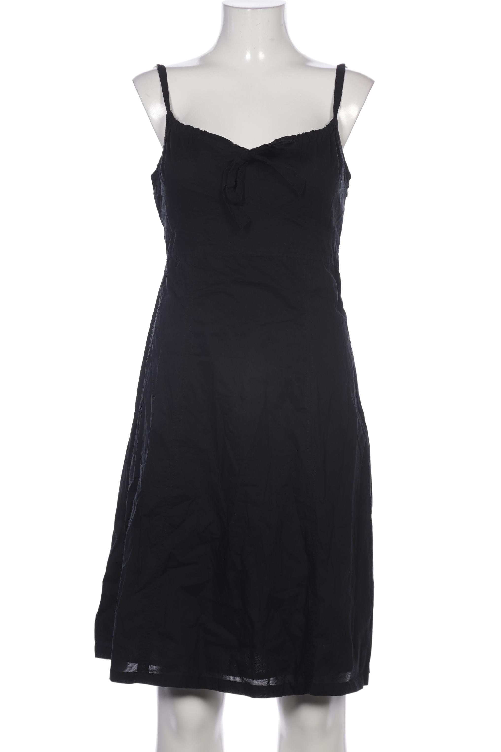 

Esprit Damen Kleid, schwarz, Gr. 38