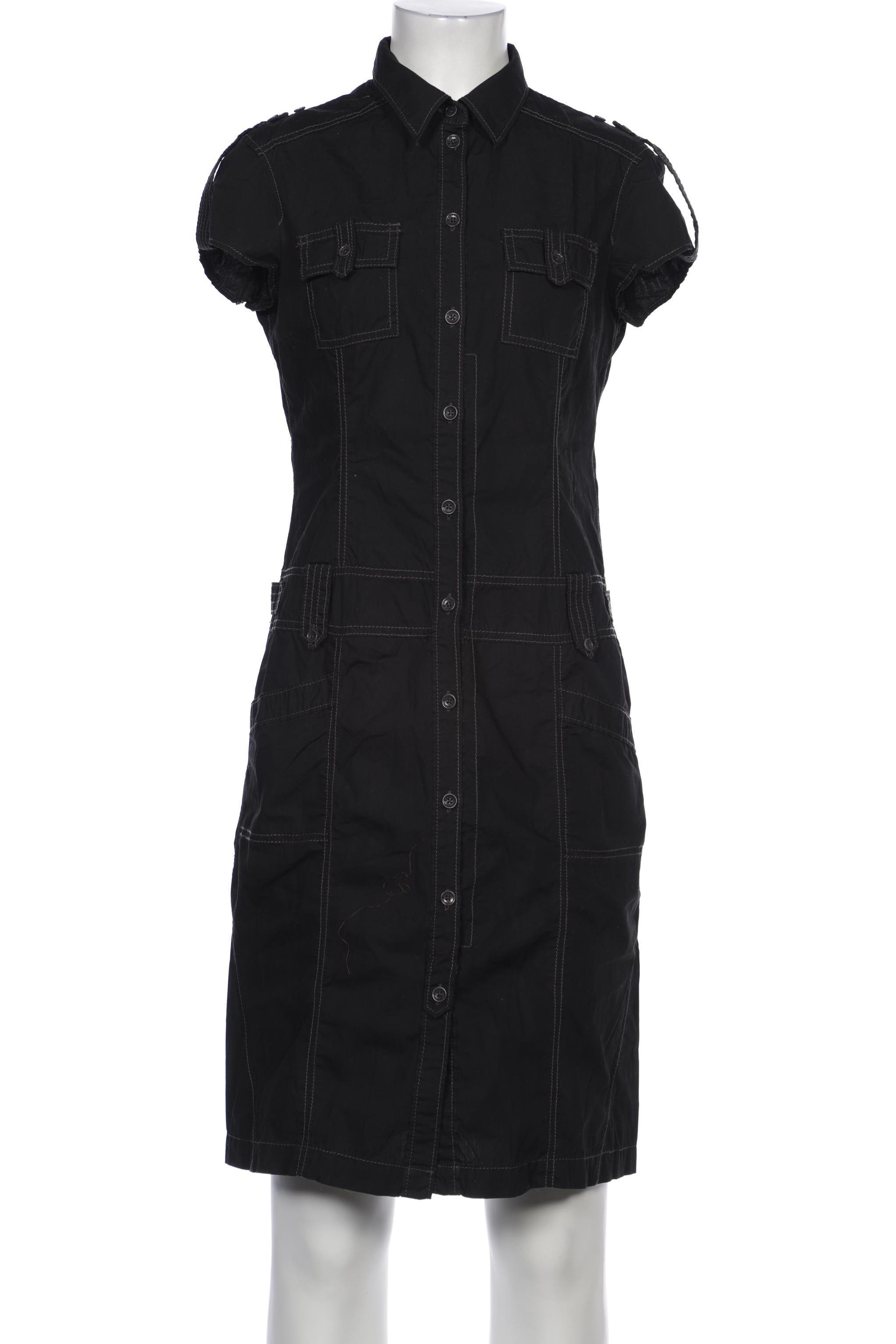 

Esprit Damen Kleid, schwarz, Gr. 38