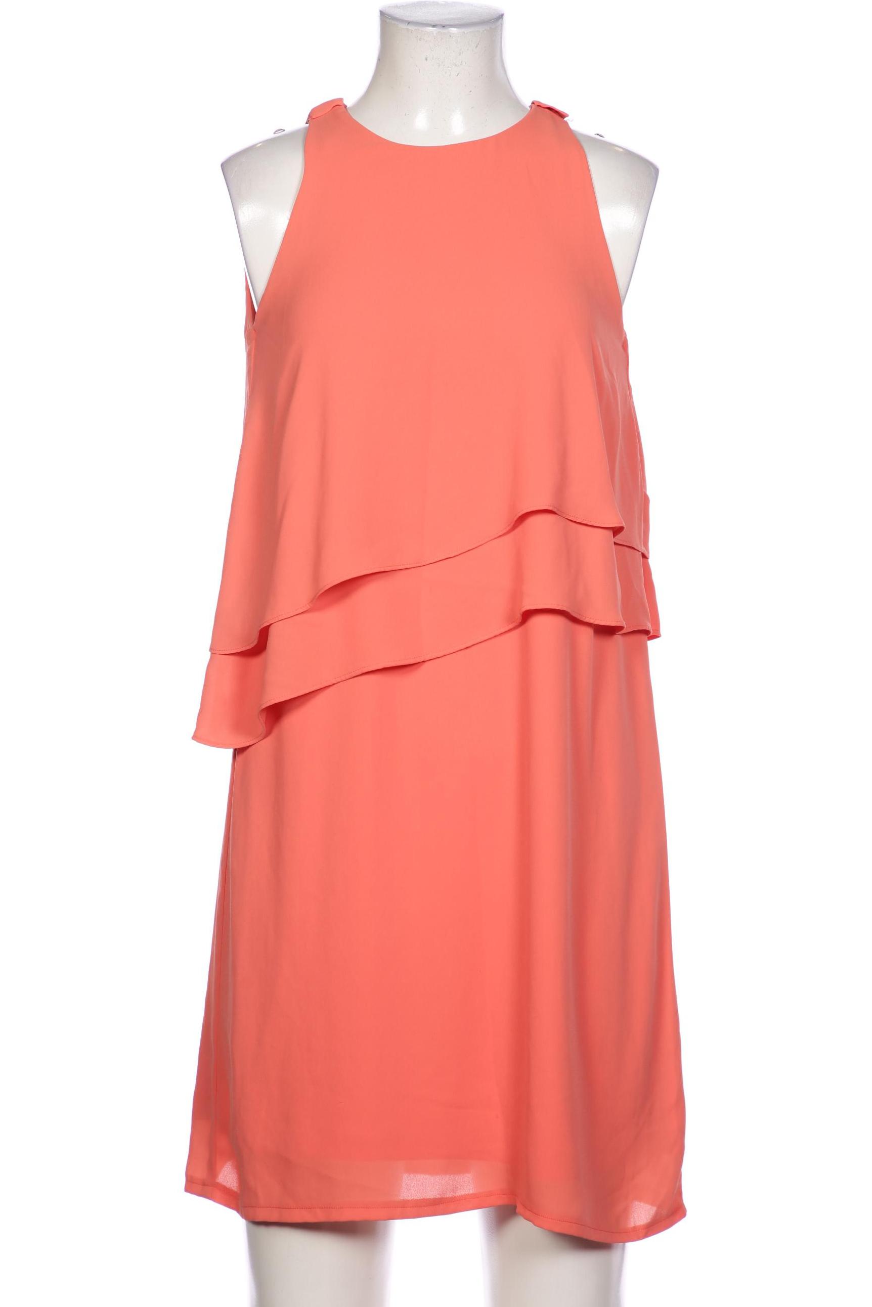 

Esprit Damen Kleid, orange, Gr. 36