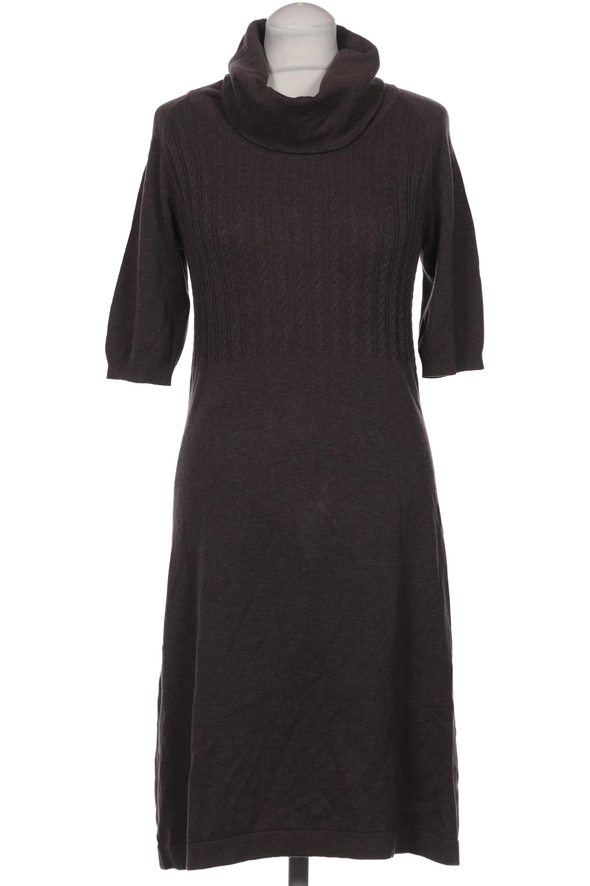 

Esprit Damen Kleid, braun, Gr. 38