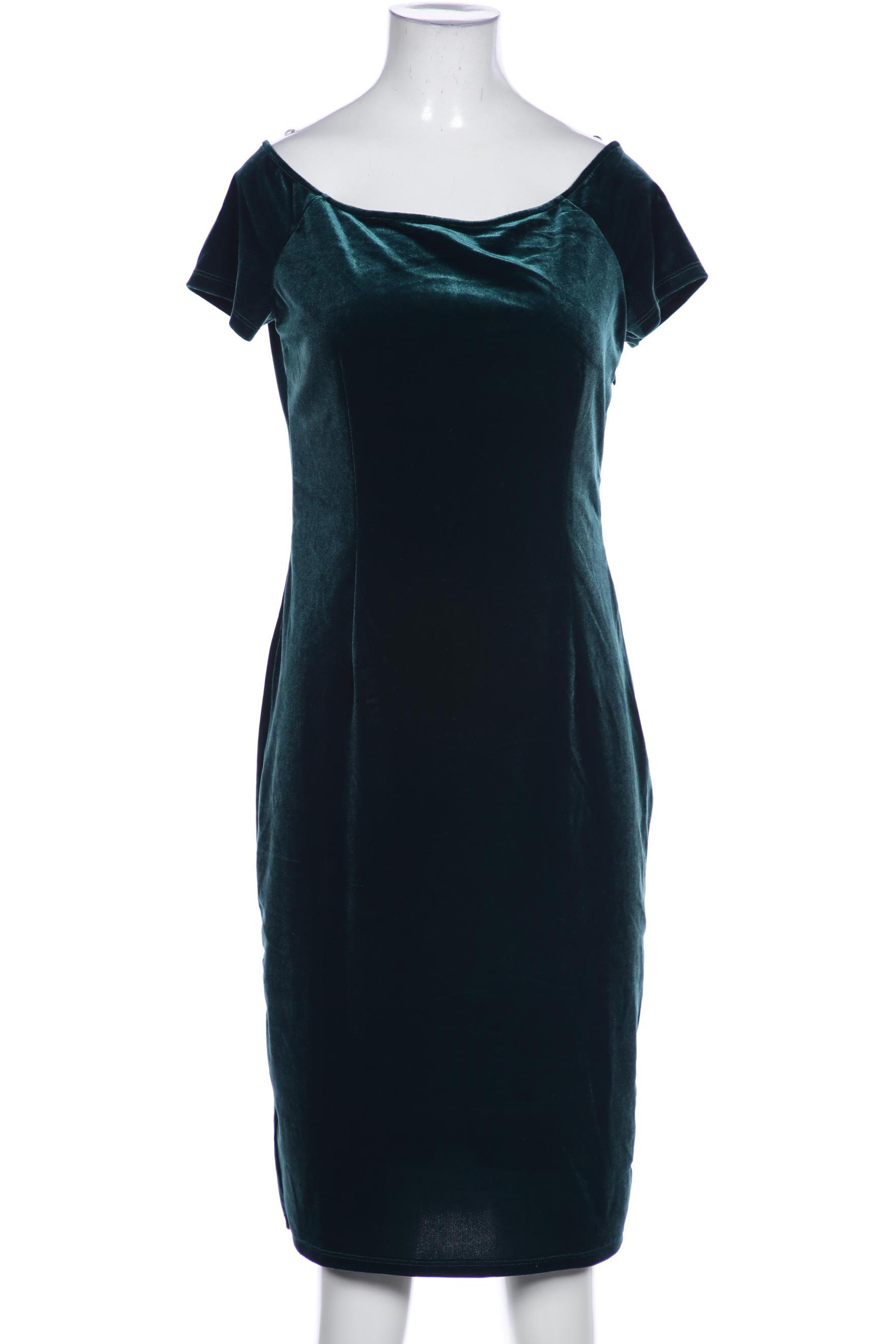 

Esprit Damen Kleid, grün, Gr. 36