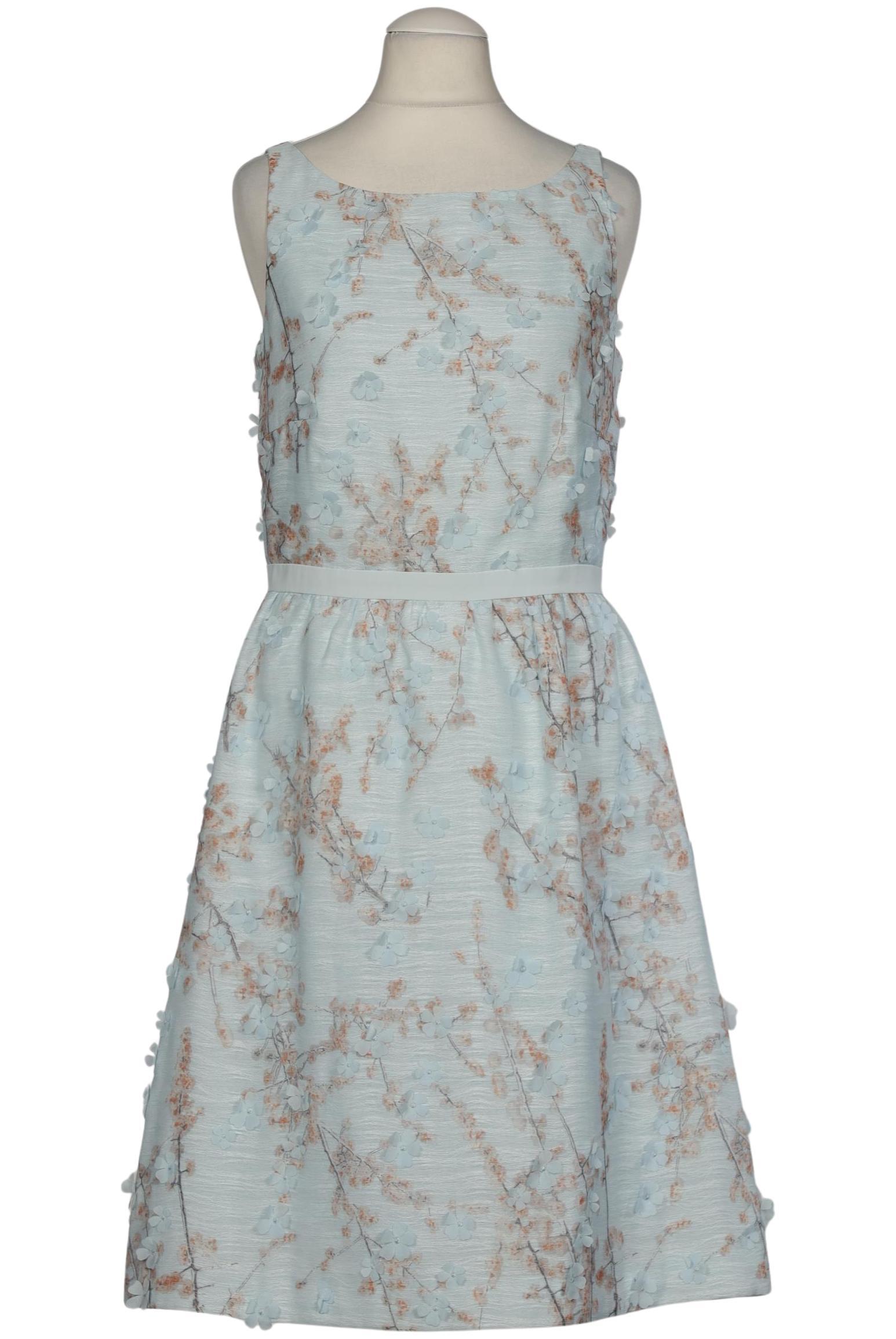 

Esprit Damen Kleid, hellblau, Gr. 34