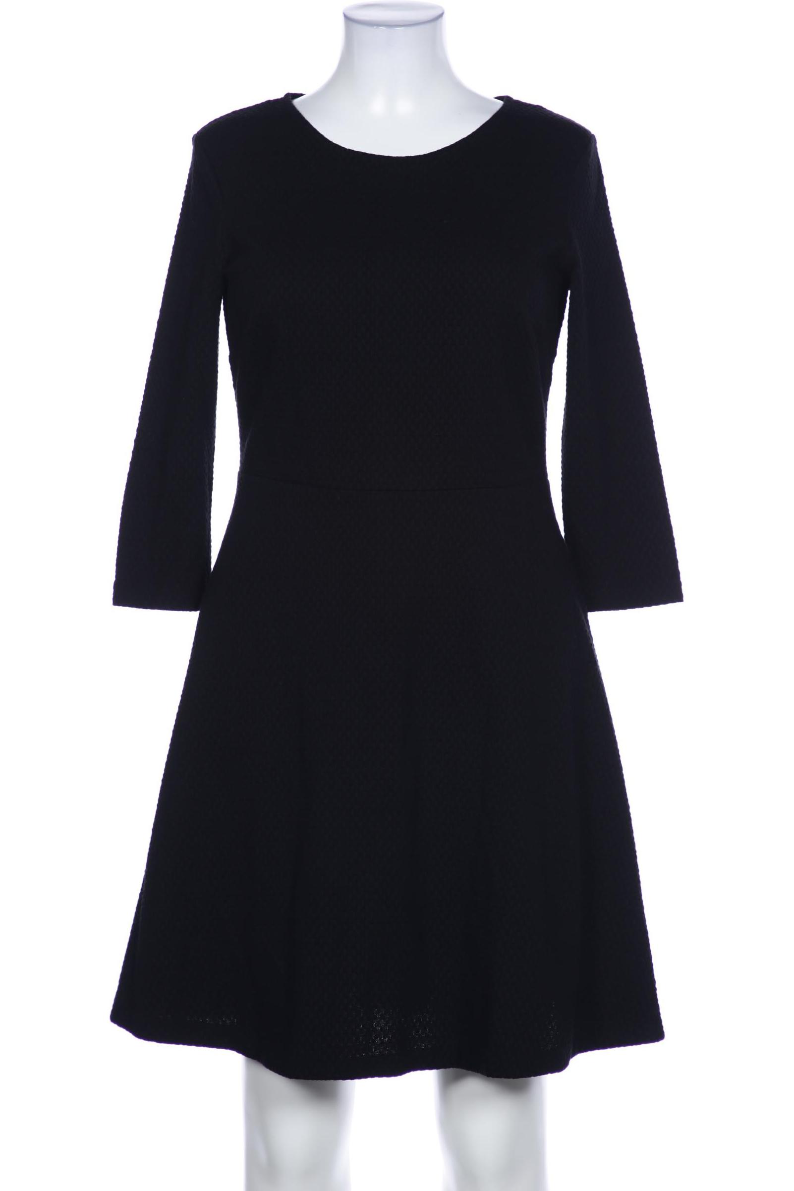 

Esprit Damen Kleid, schwarz, Gr. 42