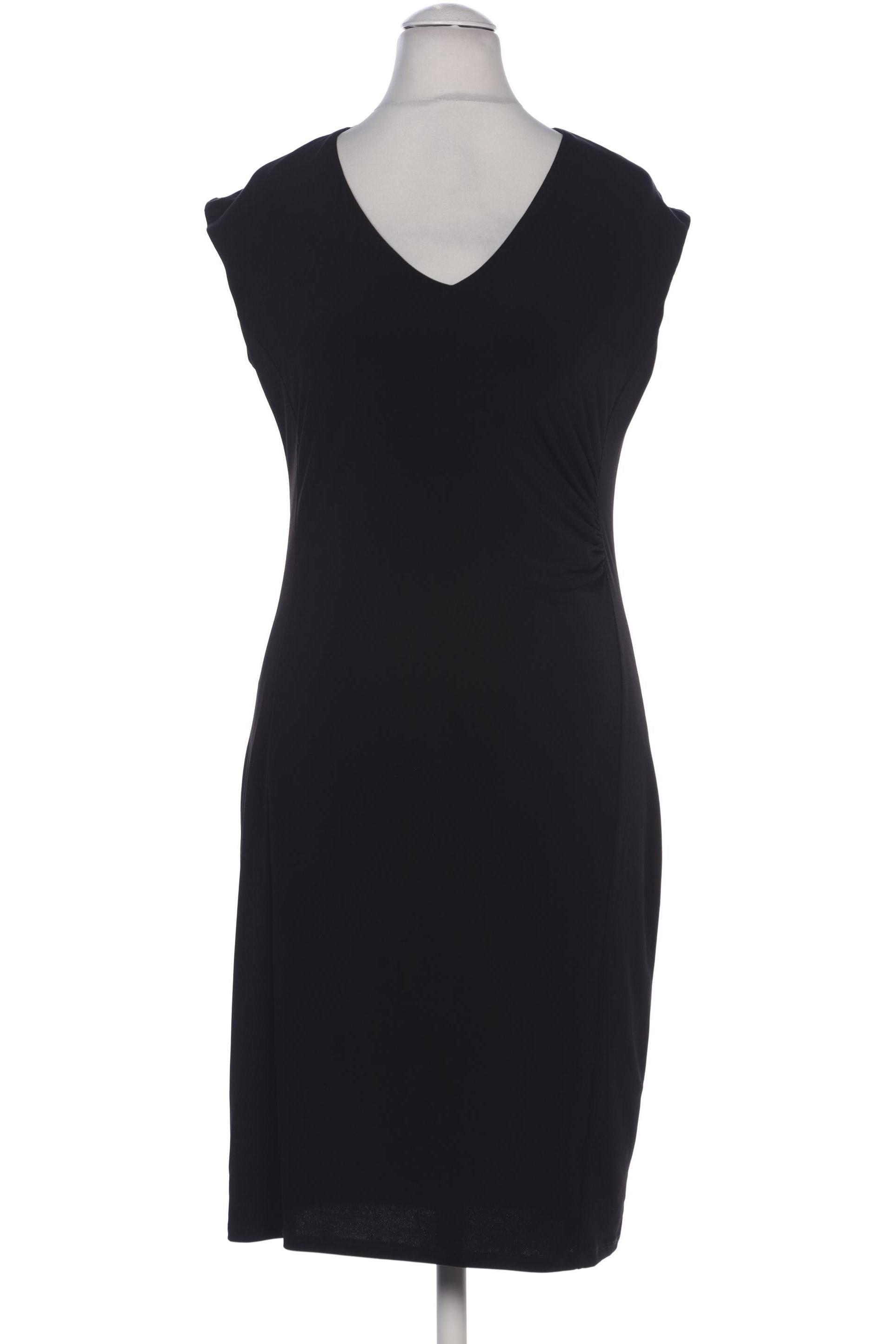 

Esprit Damen Kleid, schwarz, Gr. 38