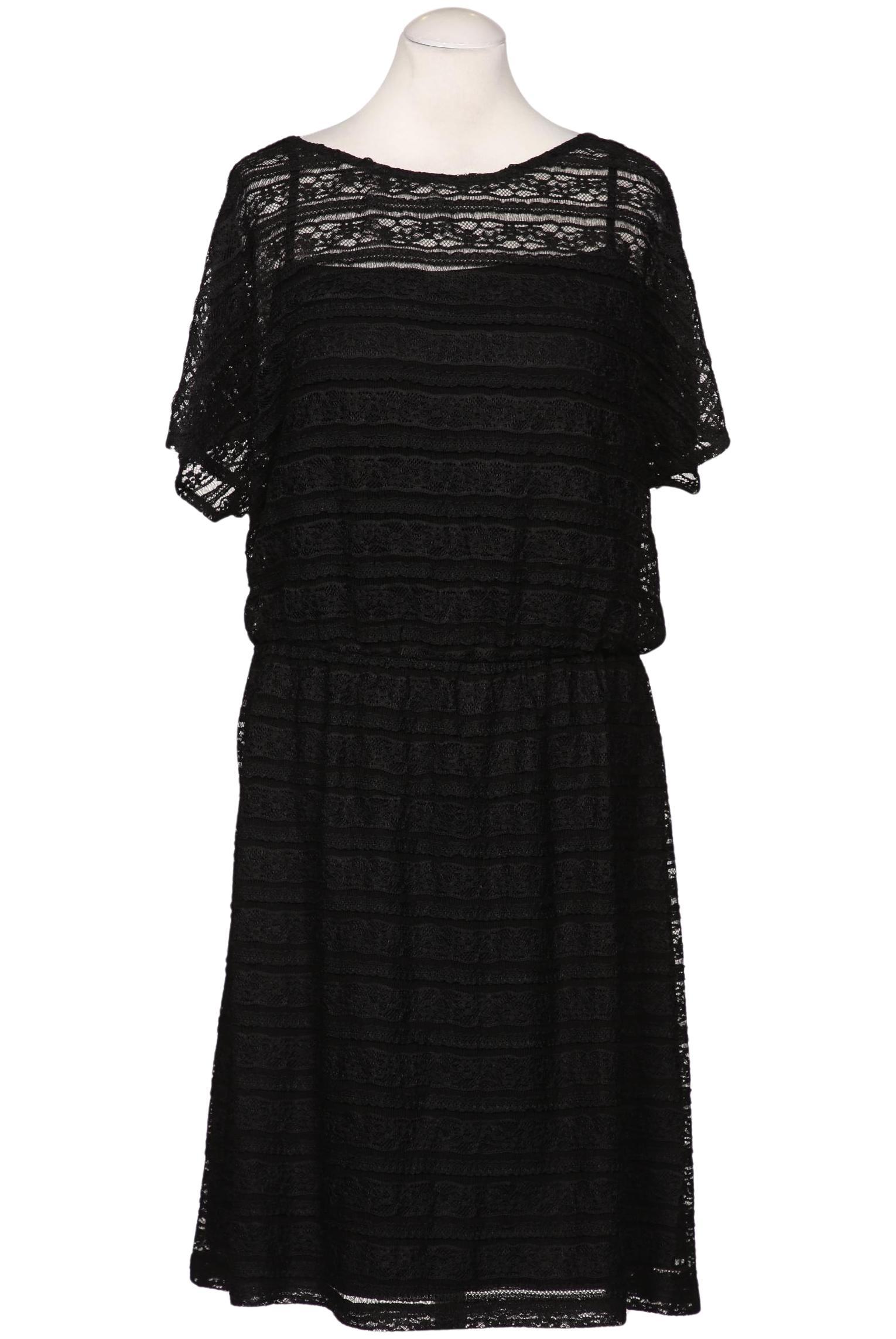 

Esprit Damen Kleid, schwarz, Gr. 40