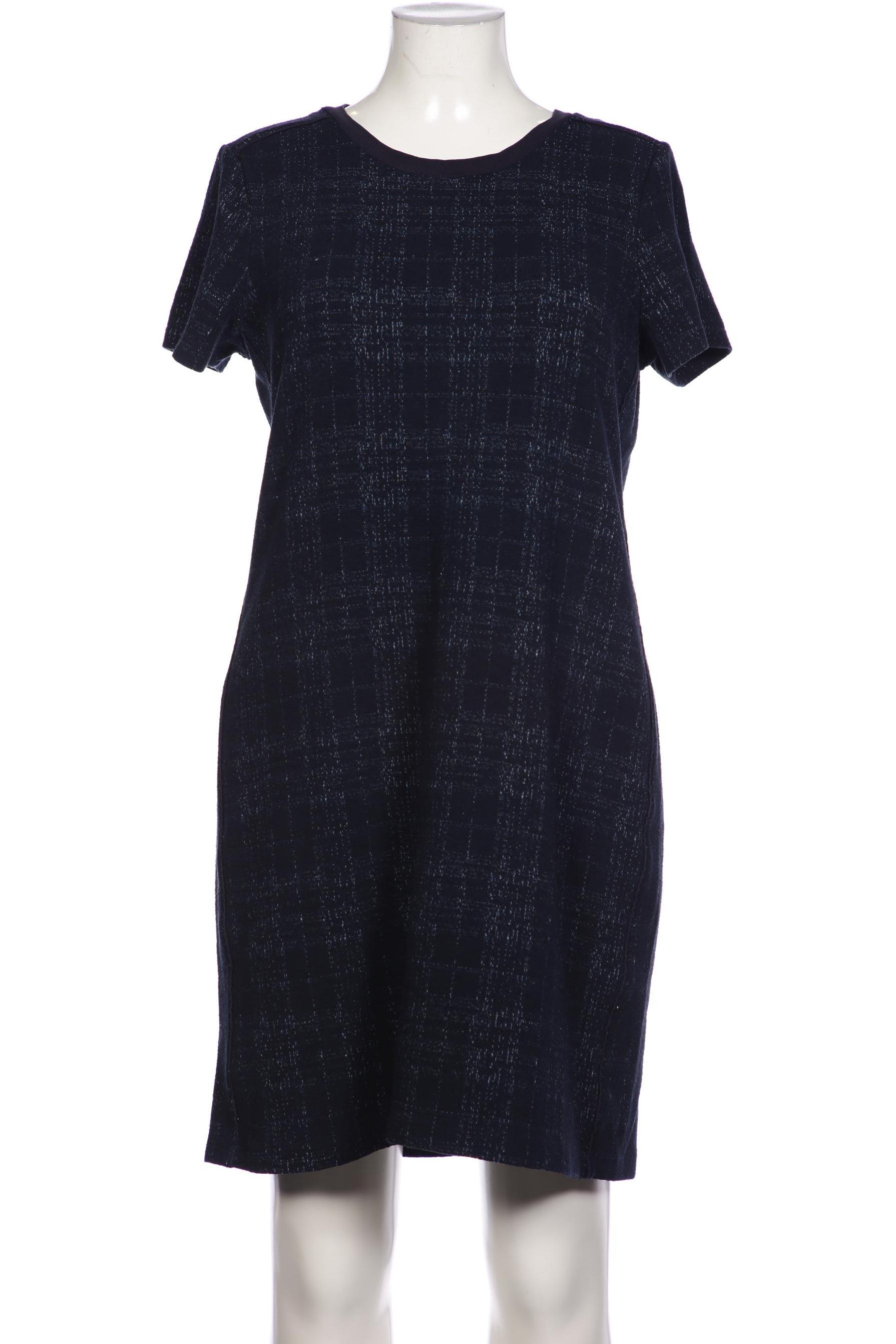 

Esprit Damen Kleid, marineblau, Gr. 46