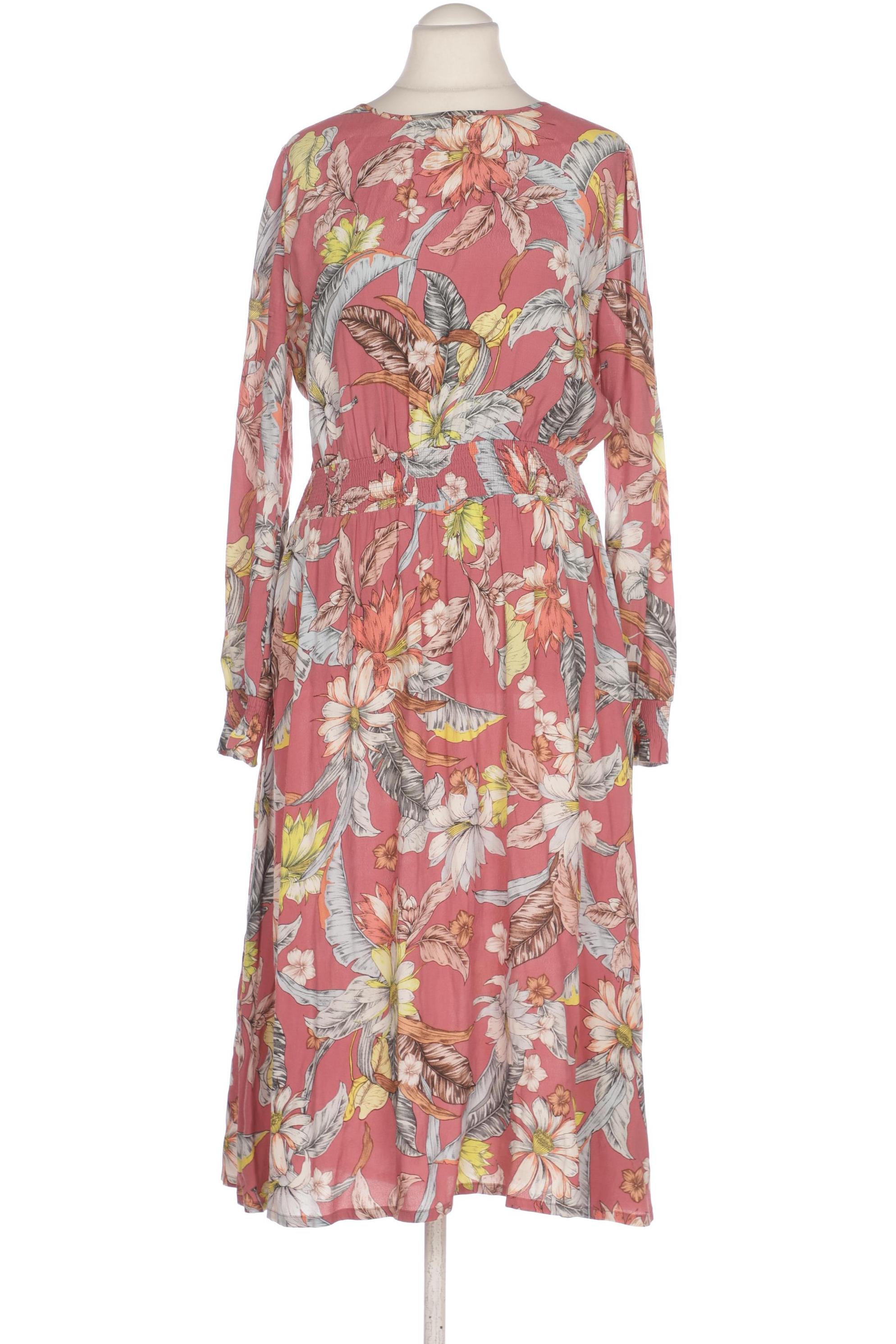 

Esprit Damen Kleid, pink, Gr. 40