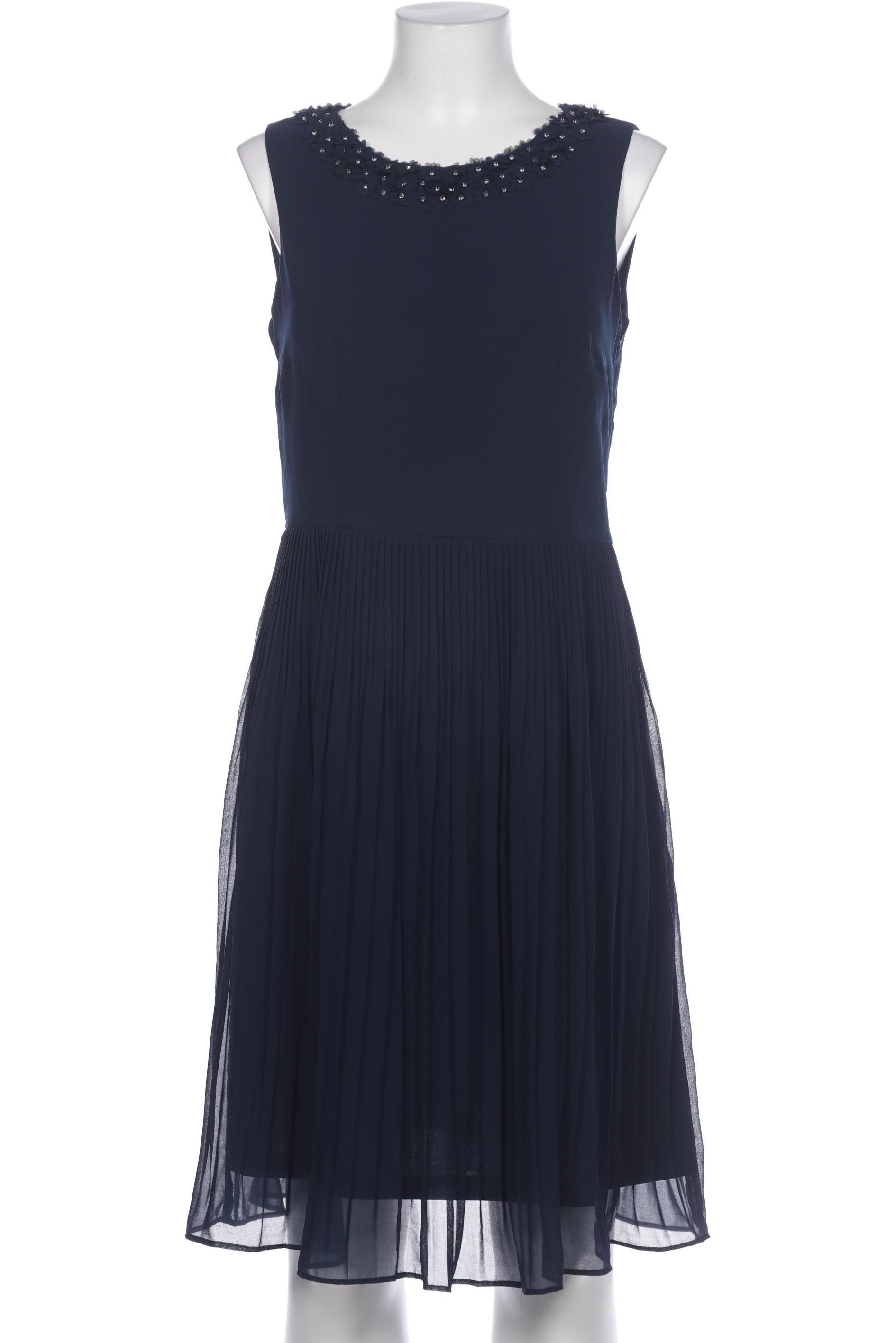 

Esprit Damen Kleid, marineblau, Gr. 38