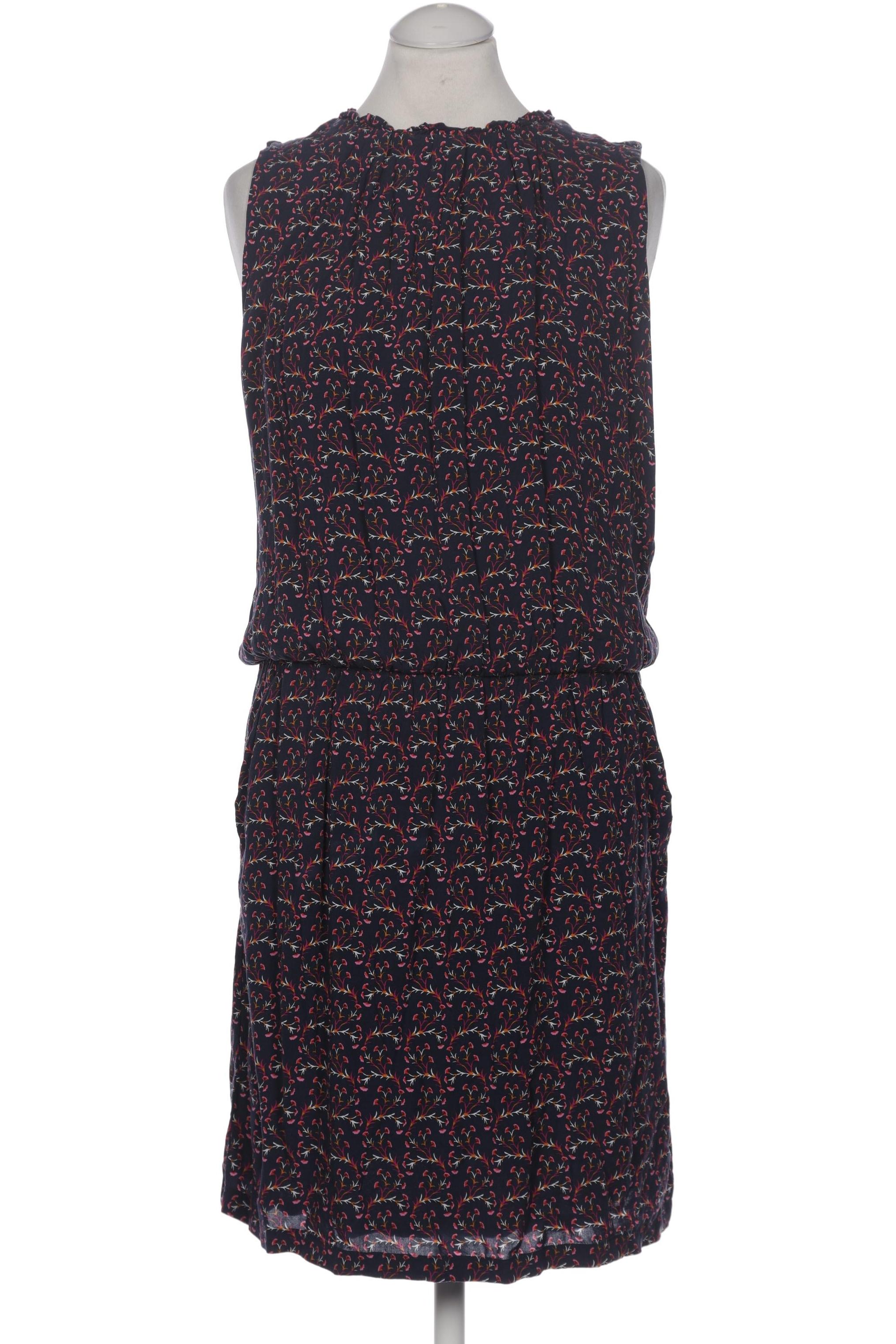 Thumbnail - Esprit Damen Kleid, marineblau, Gr. 38