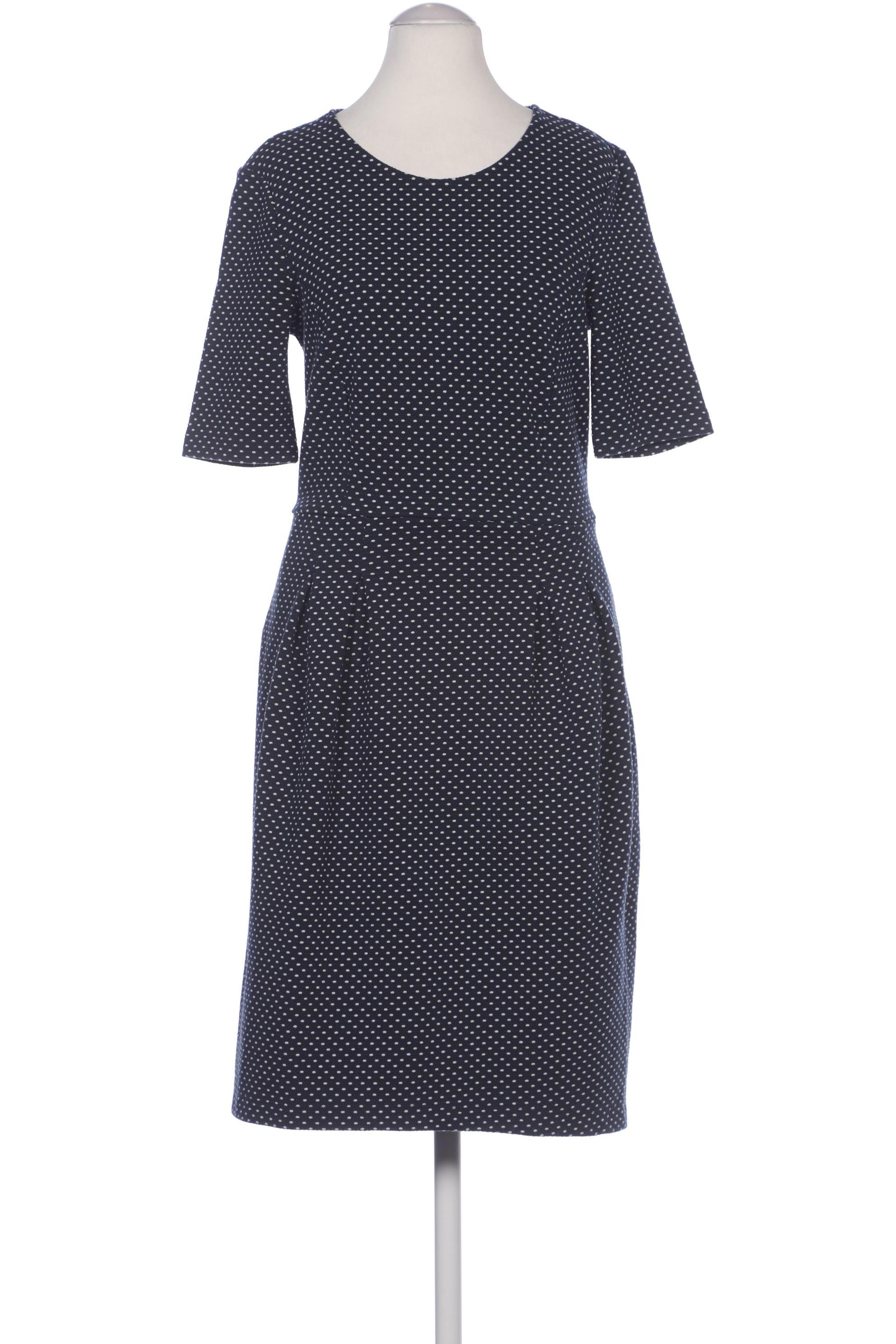 

Esprit Damen Kleid, marineblau, Gr. 34