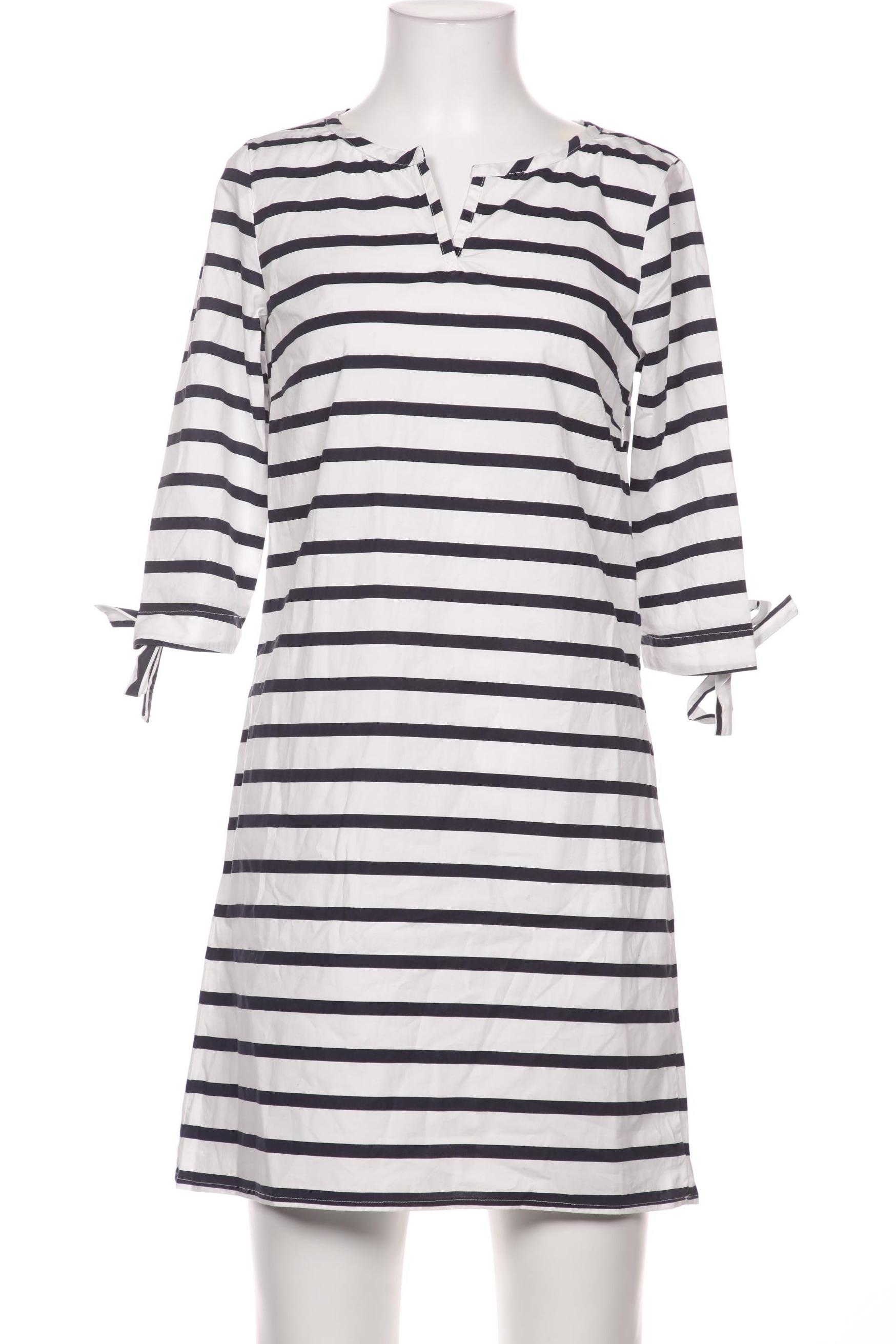 

Esprit Damen Kleid, weiß, Gr. 34