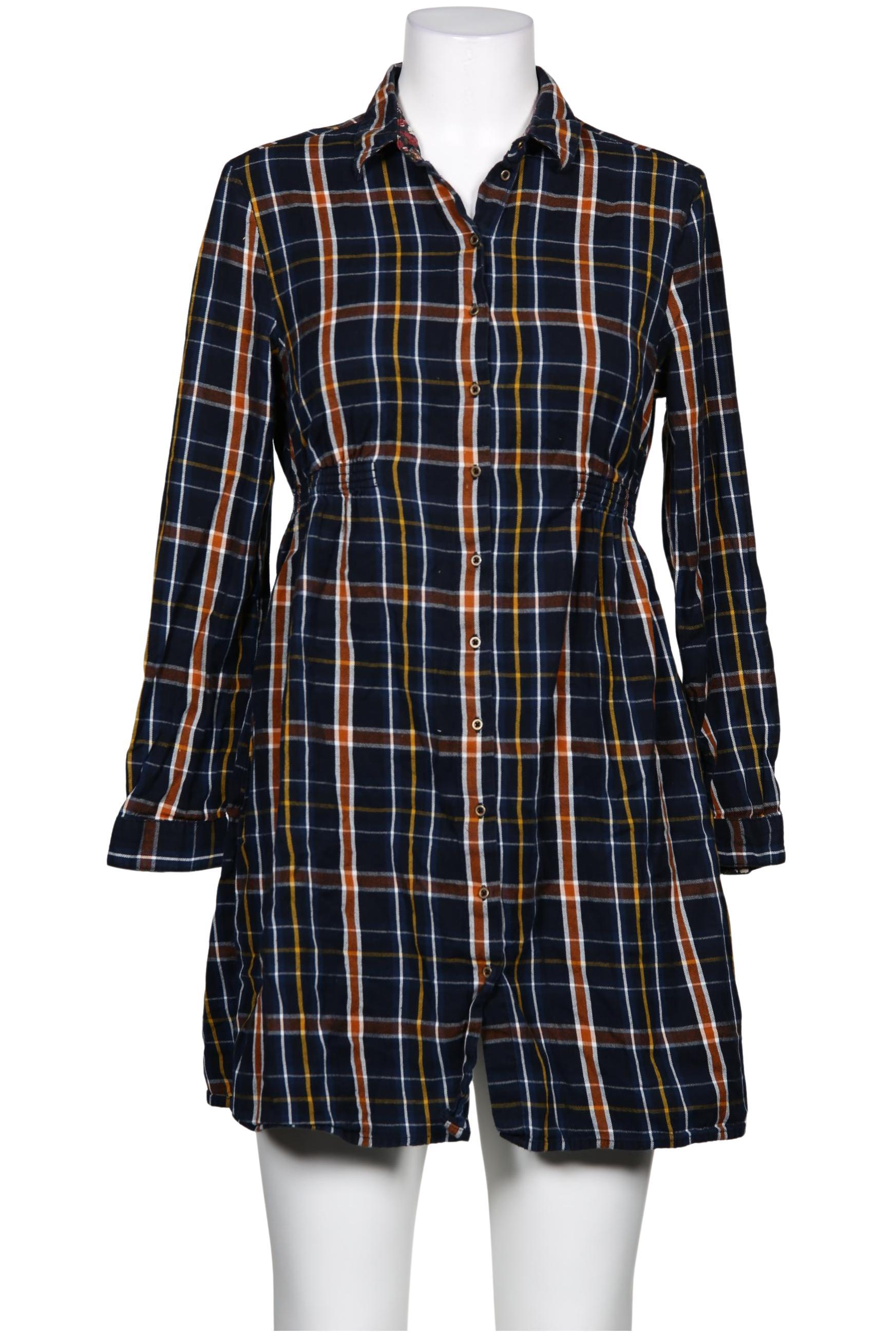 

Esprit Damen Kleid, marineblau, Gr. 38