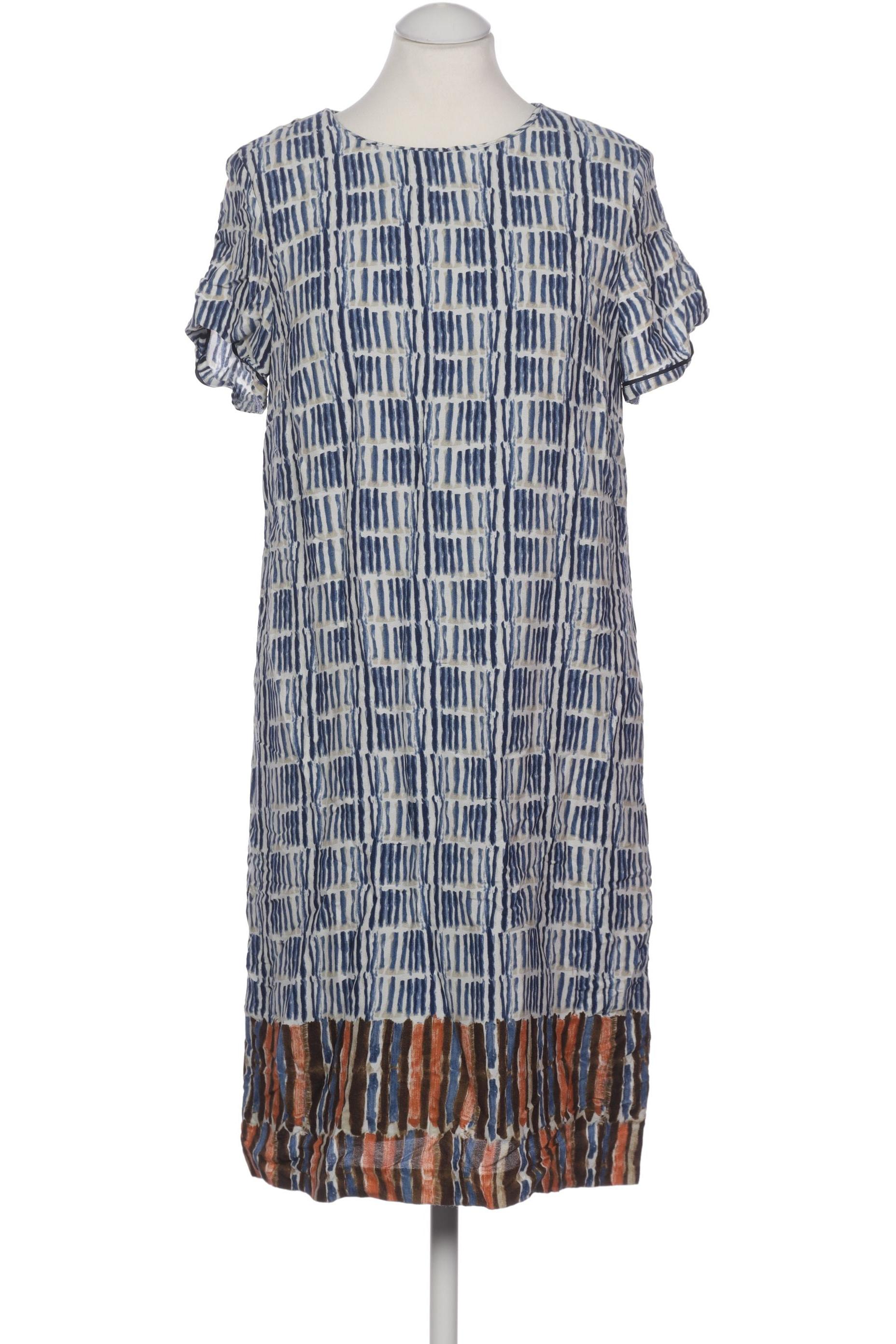 

Esprit Damen Kleid, blau, Gr. 38