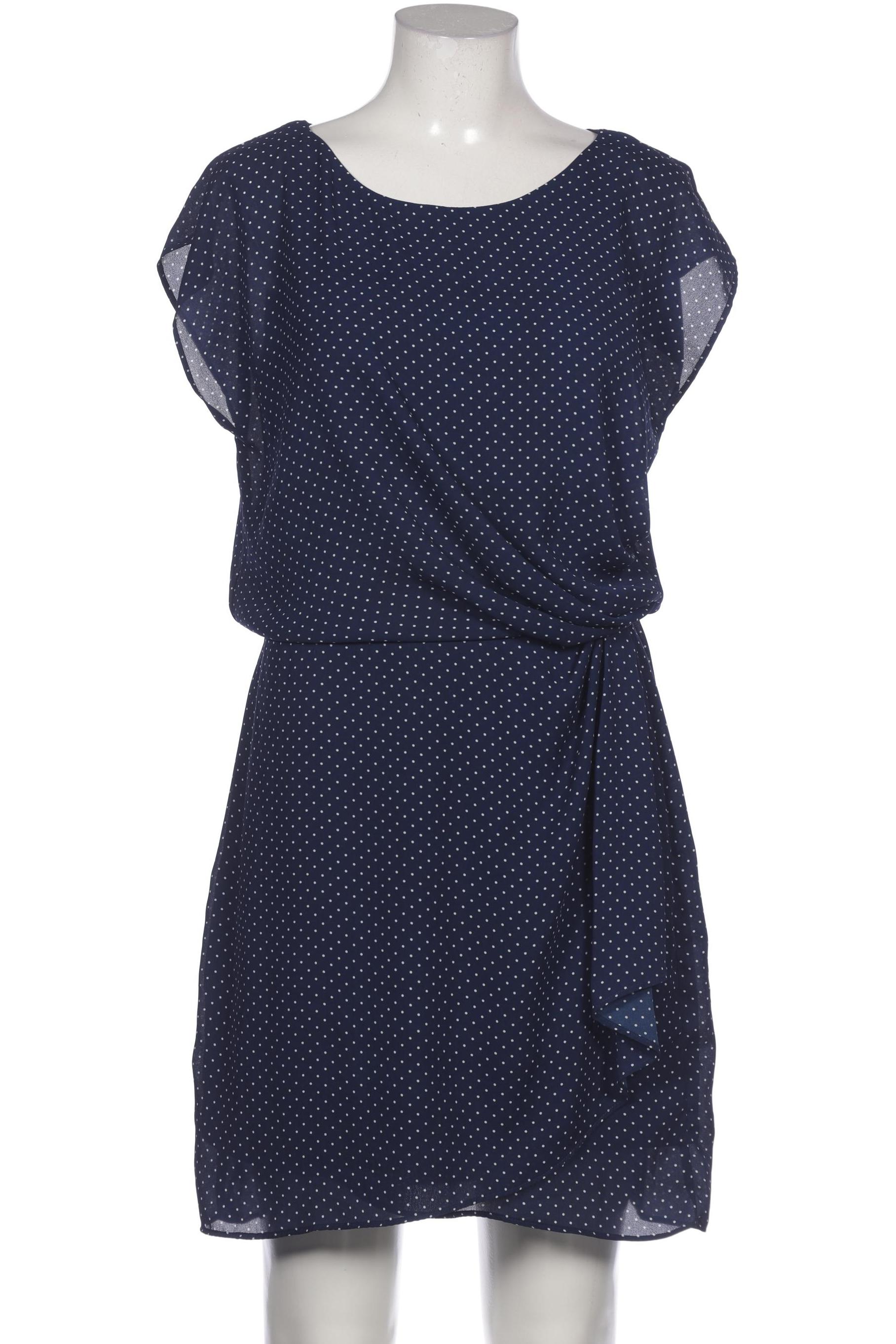 

Esprit Damen Kleid, blau