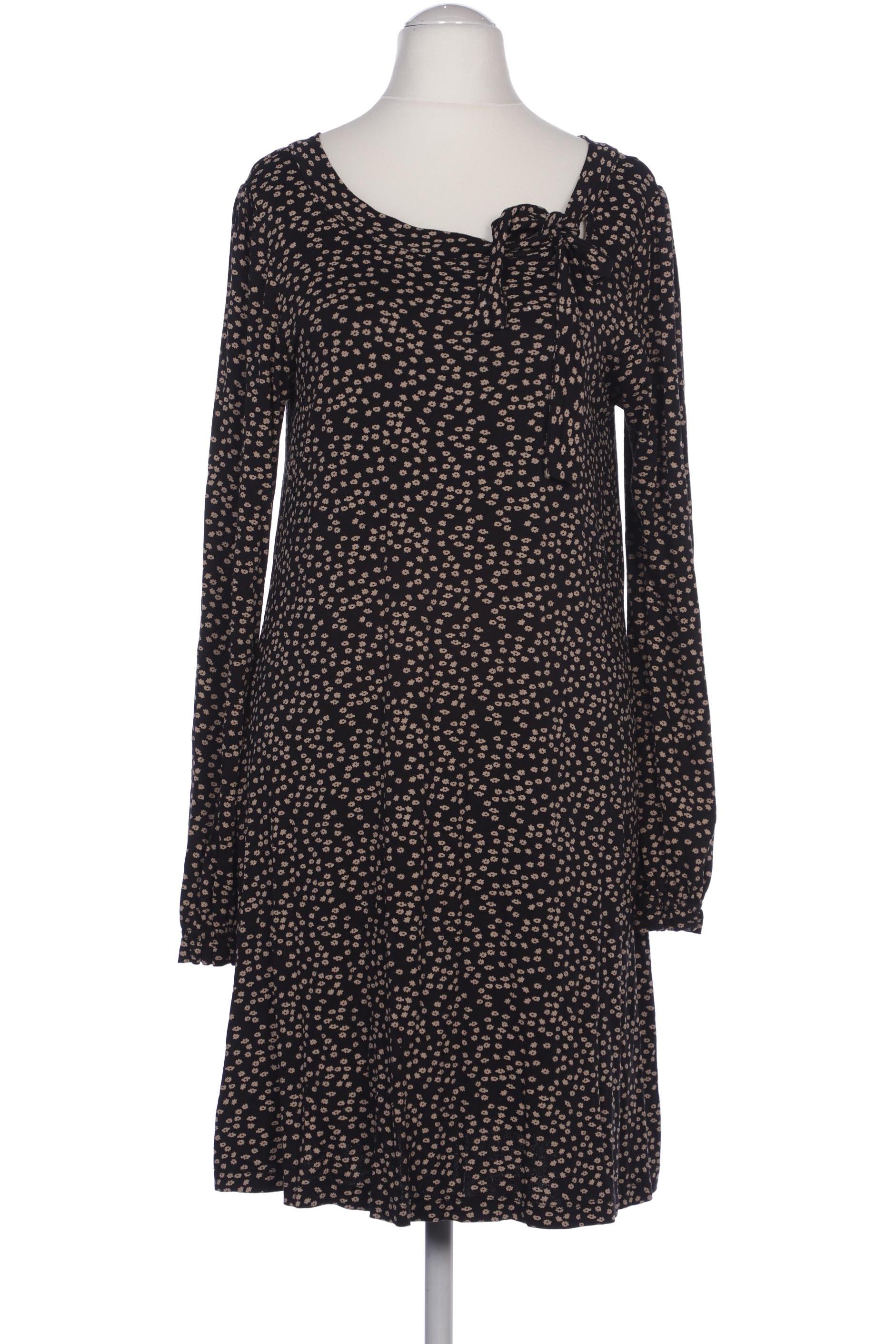 

Esprit Damen Kleid, schwarz, Gr. 38