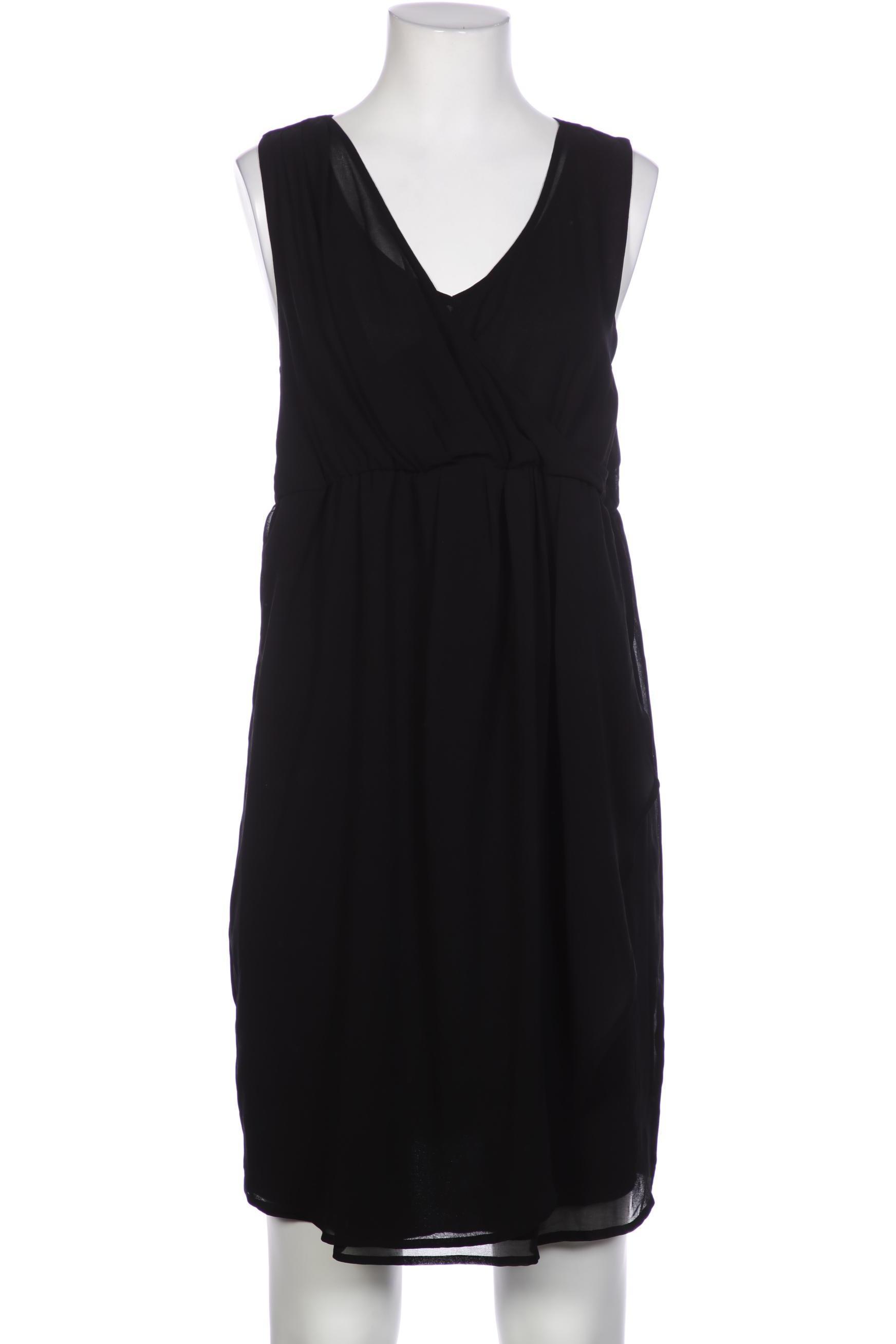 

Esprit Damen Kleid, schwarz, Gr. 36