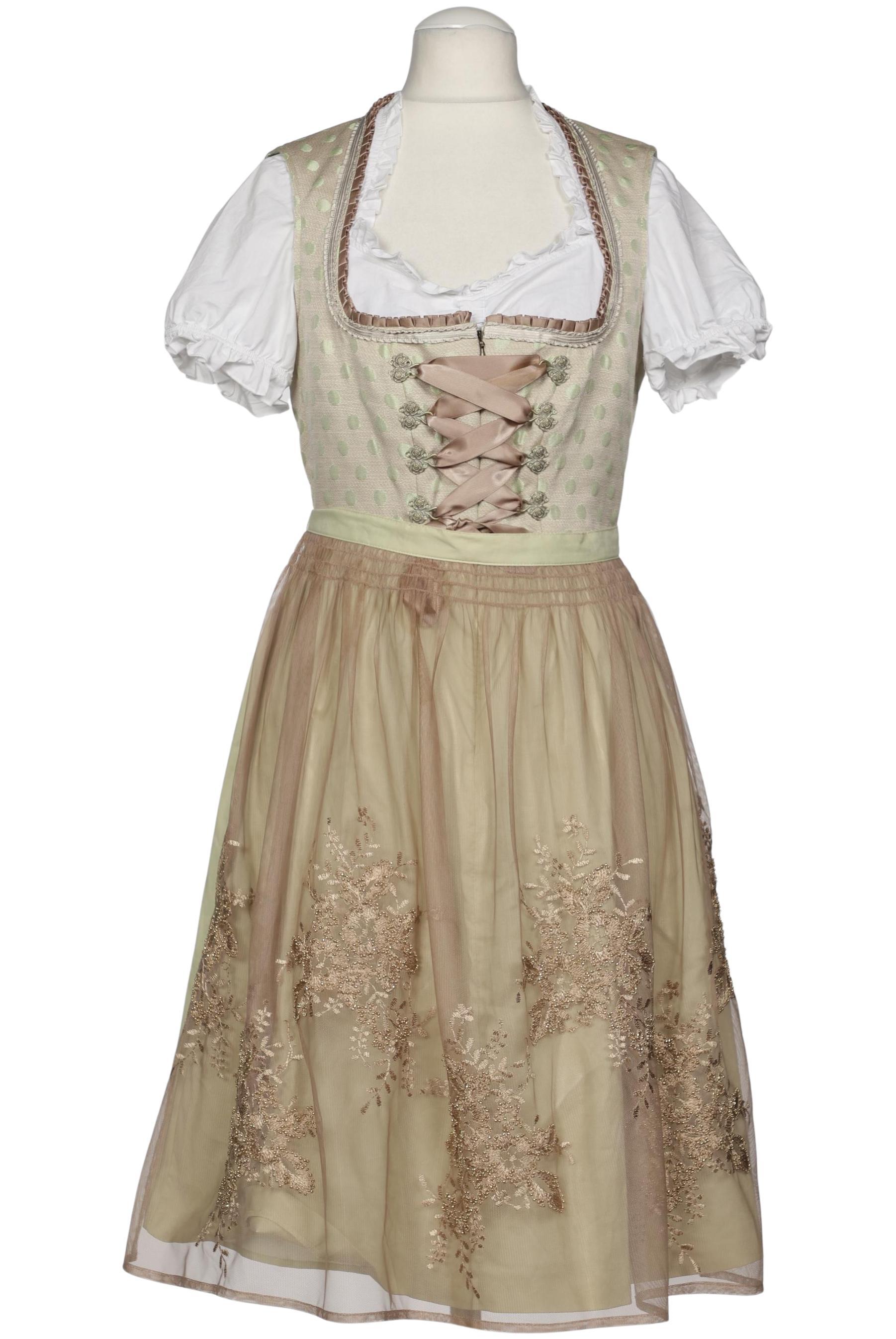 

Esprit Damen Kleid, grün, Gr. 36