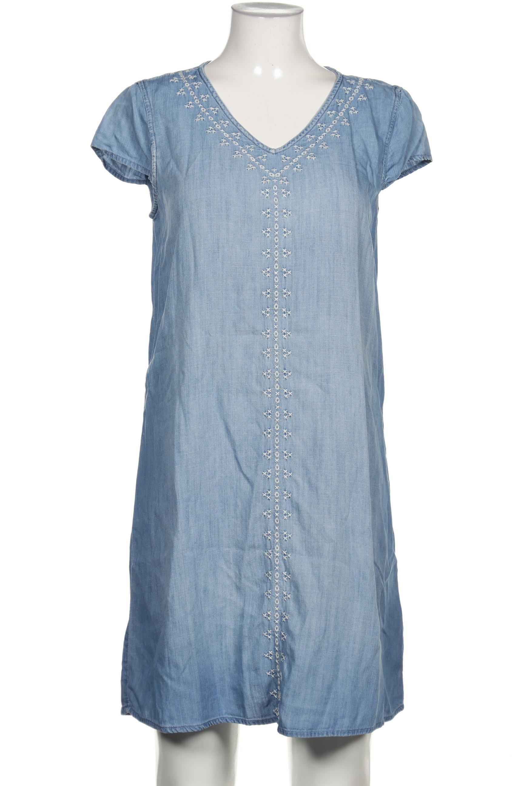 

Esprit Damen Kleid, blau