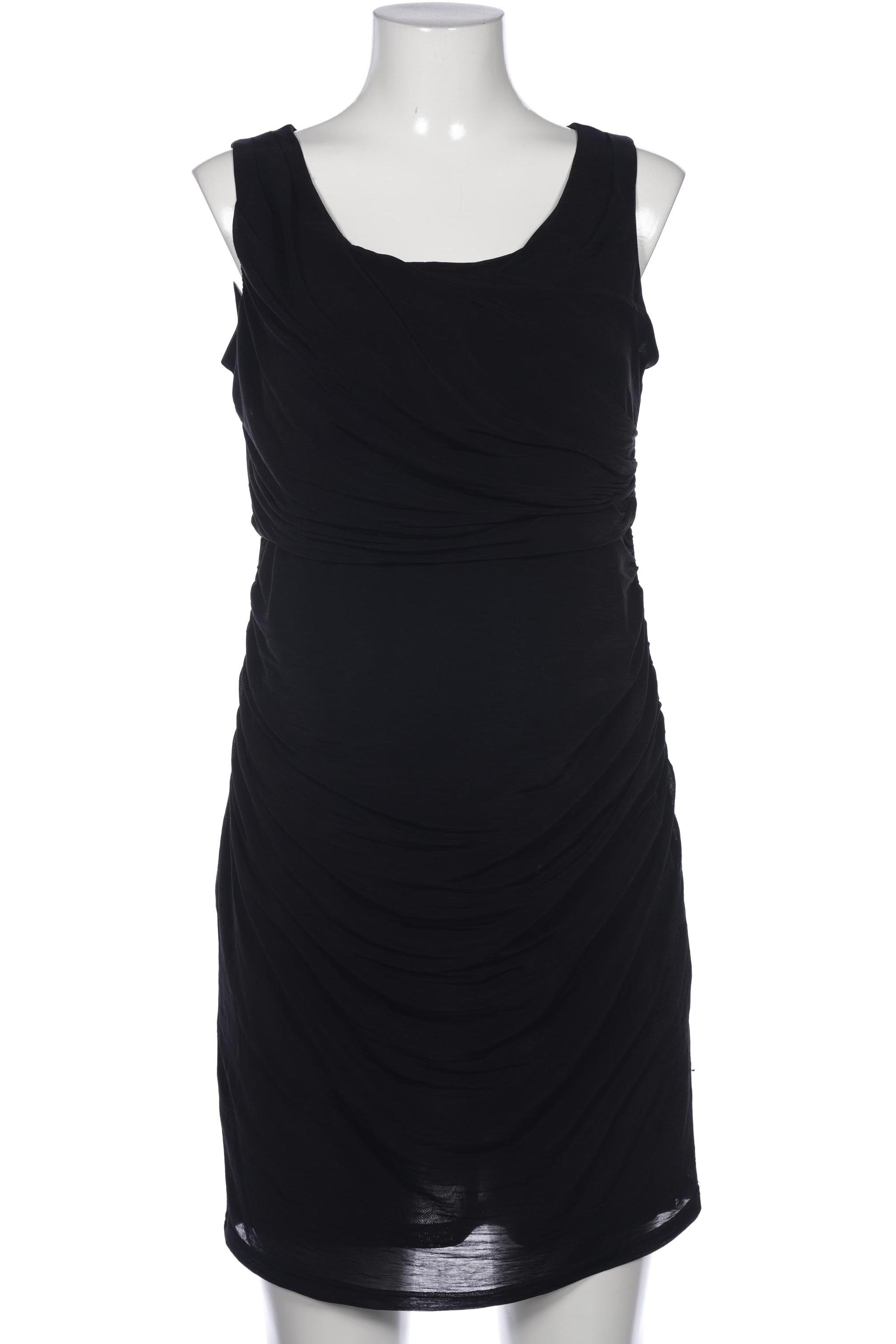 

Esprit Damen Kleid, schwarz