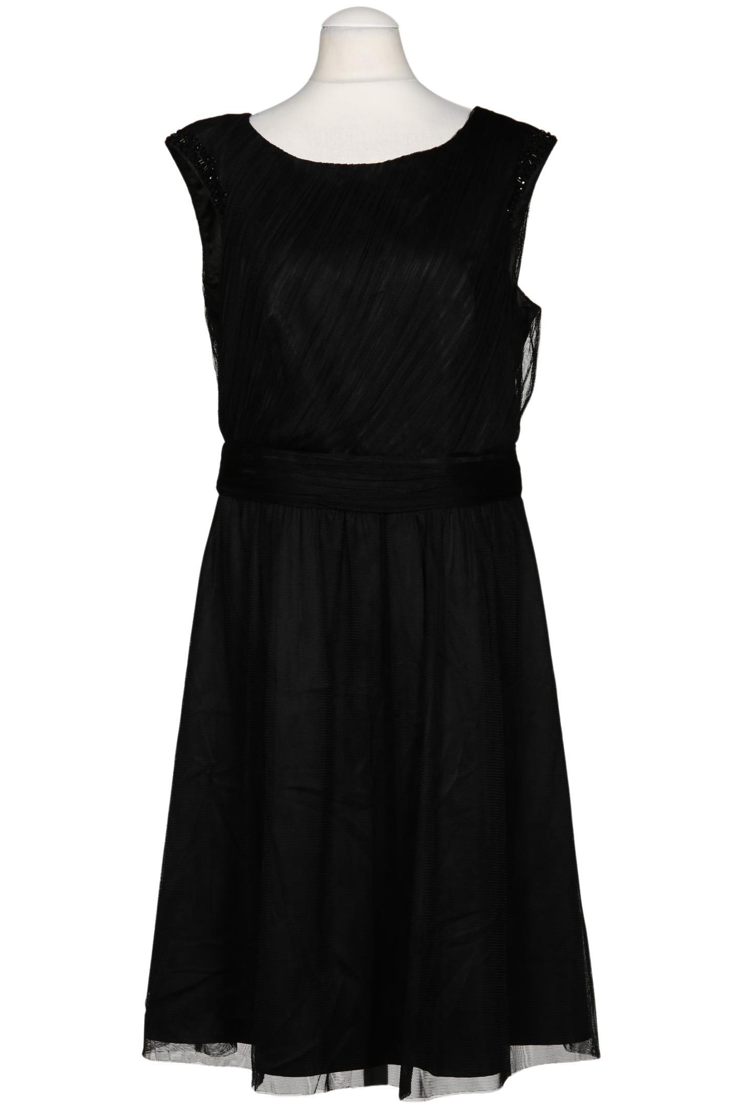 

Esprit Damen Kleid, schwarz, Gr. 40