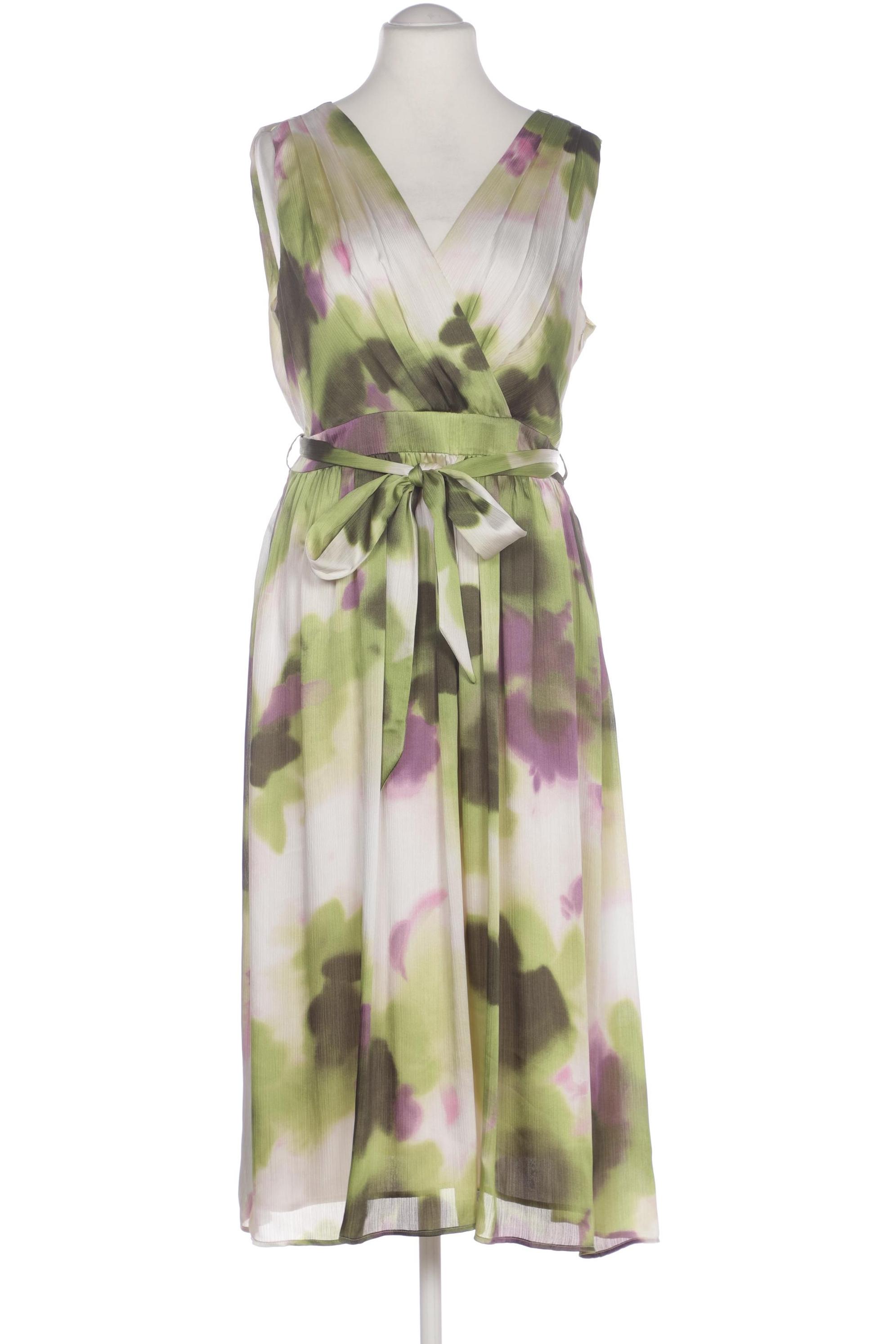 

Esprit Damen Kleid, grün, Gr. 42