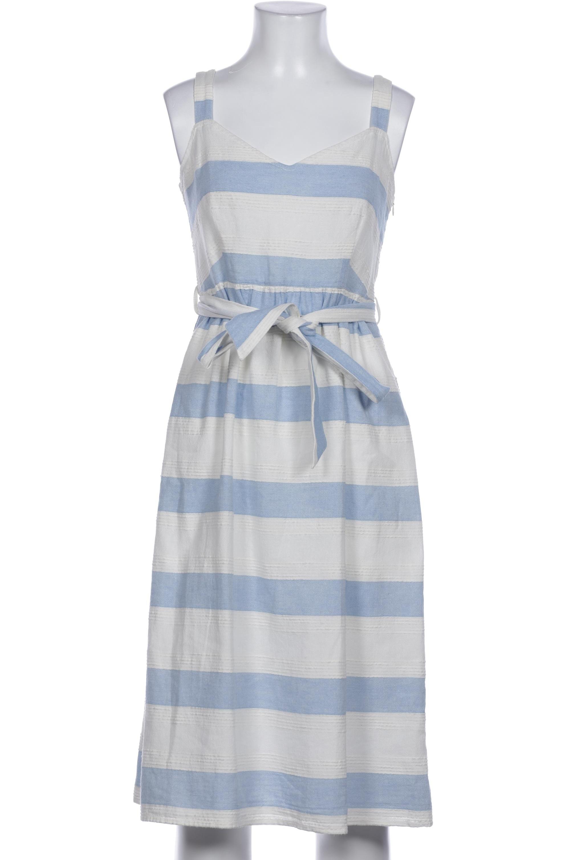 

Esprit Damen Kleid, blau, Gr. 36