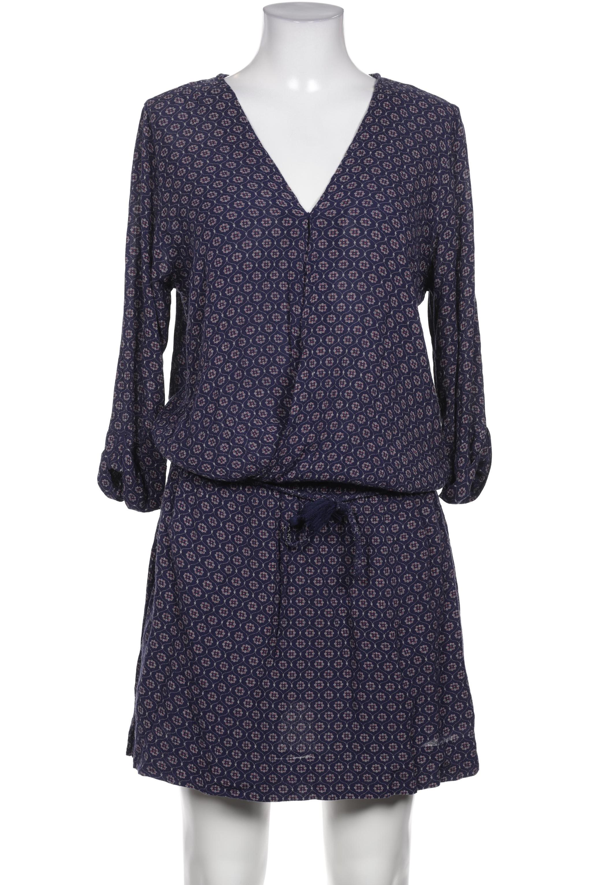 

Esprit Damen Kleid, marineblau, Gr. 36