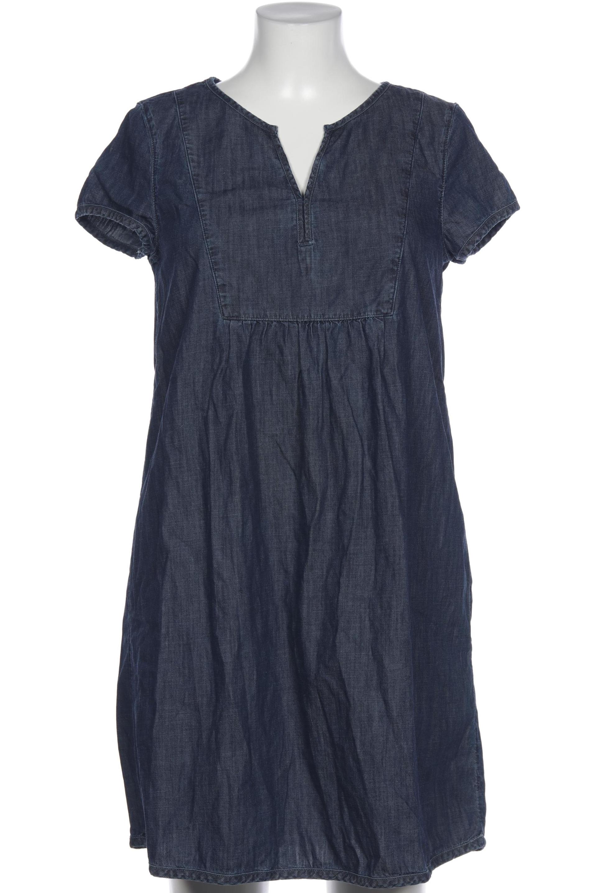 

Esprit Damen Kleid, marineblau, Gr. 42