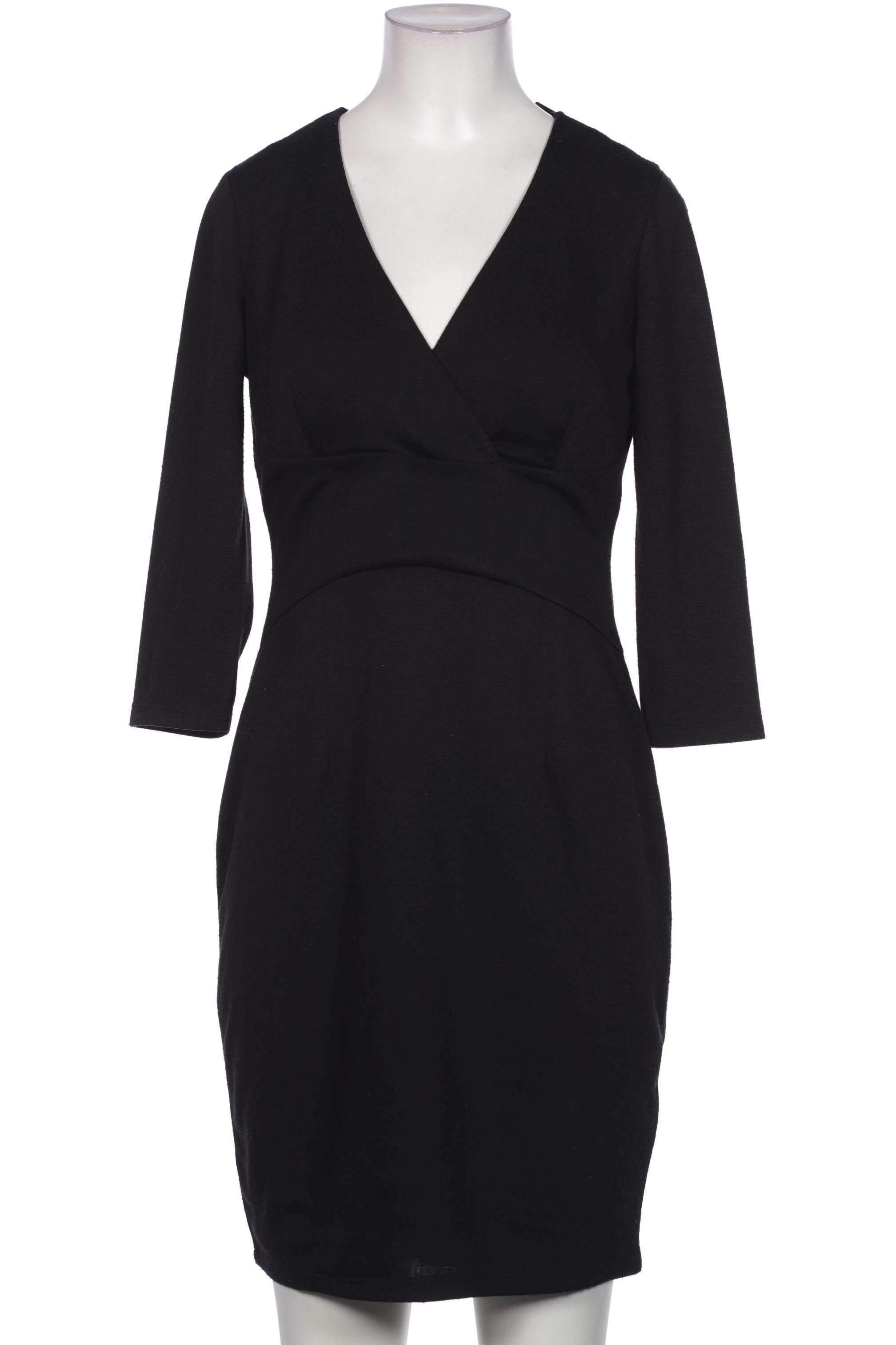 

Esprit Damen Kleid, schwarz, Gr. 36