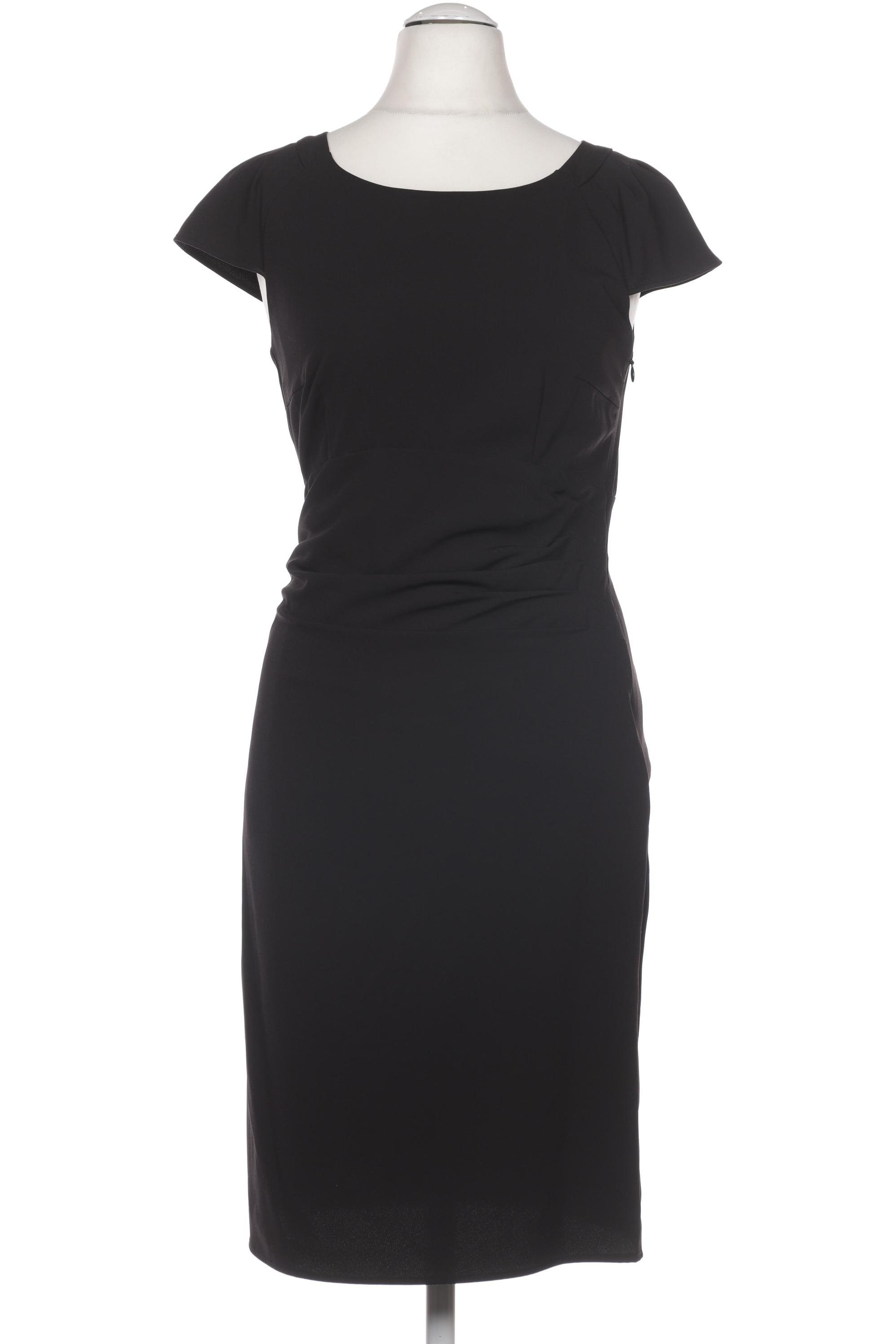 

Esprit Damen Kleid, schwarz, Gr. 36
