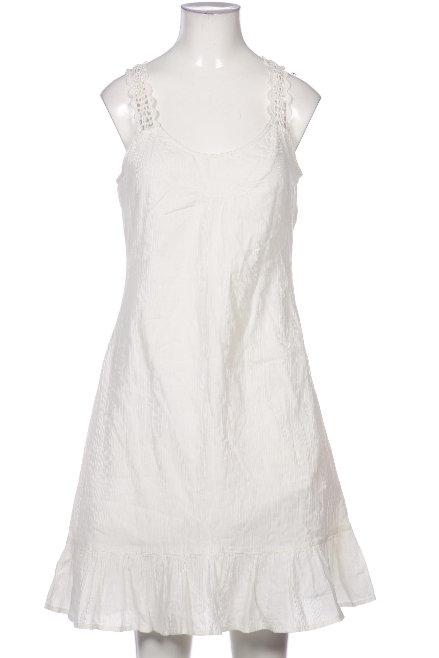 

Esprit Damen Kleid, cremeweiß, Gr. 38