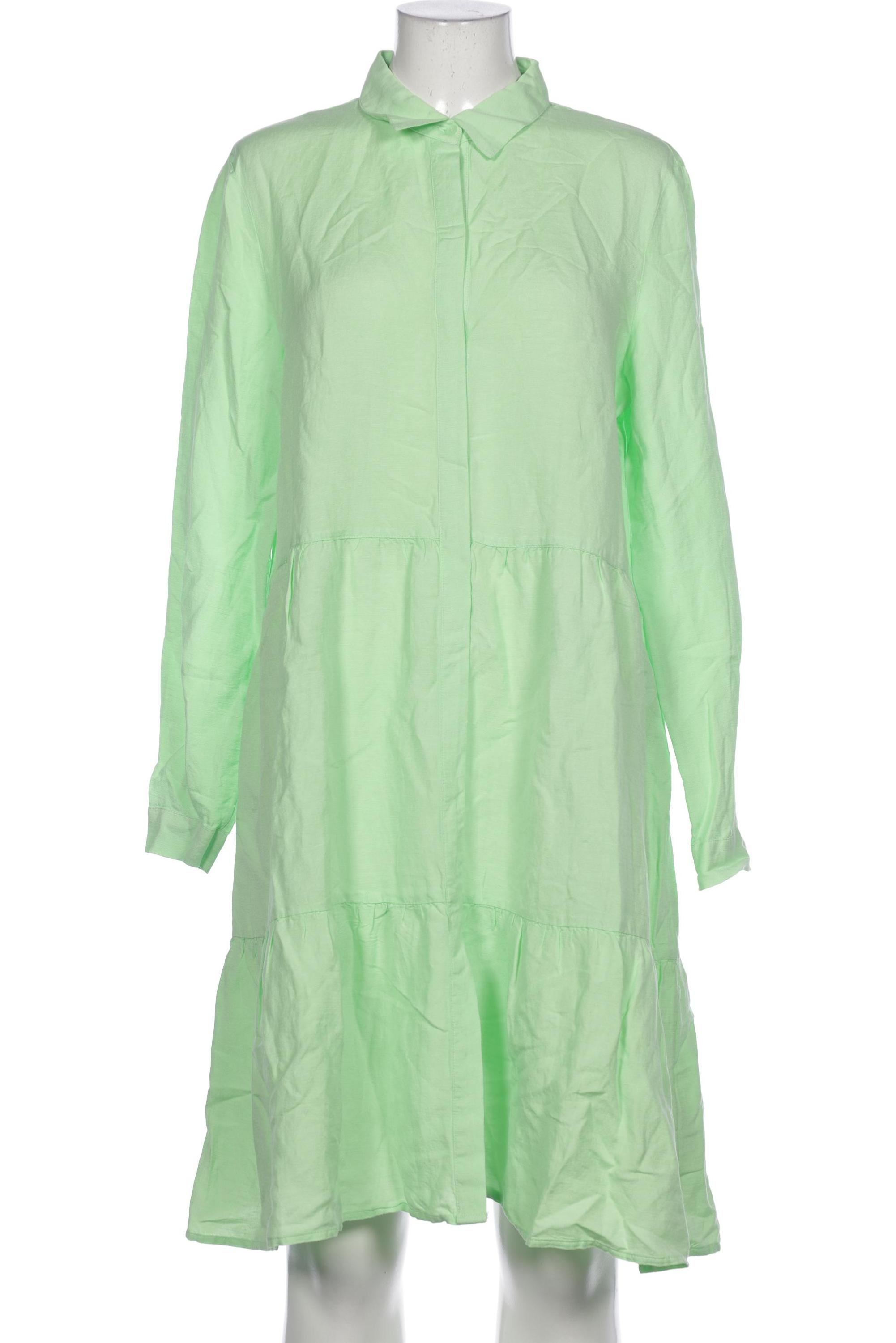 

Esprit Damen Kleid, hellgrün, Gr. 40