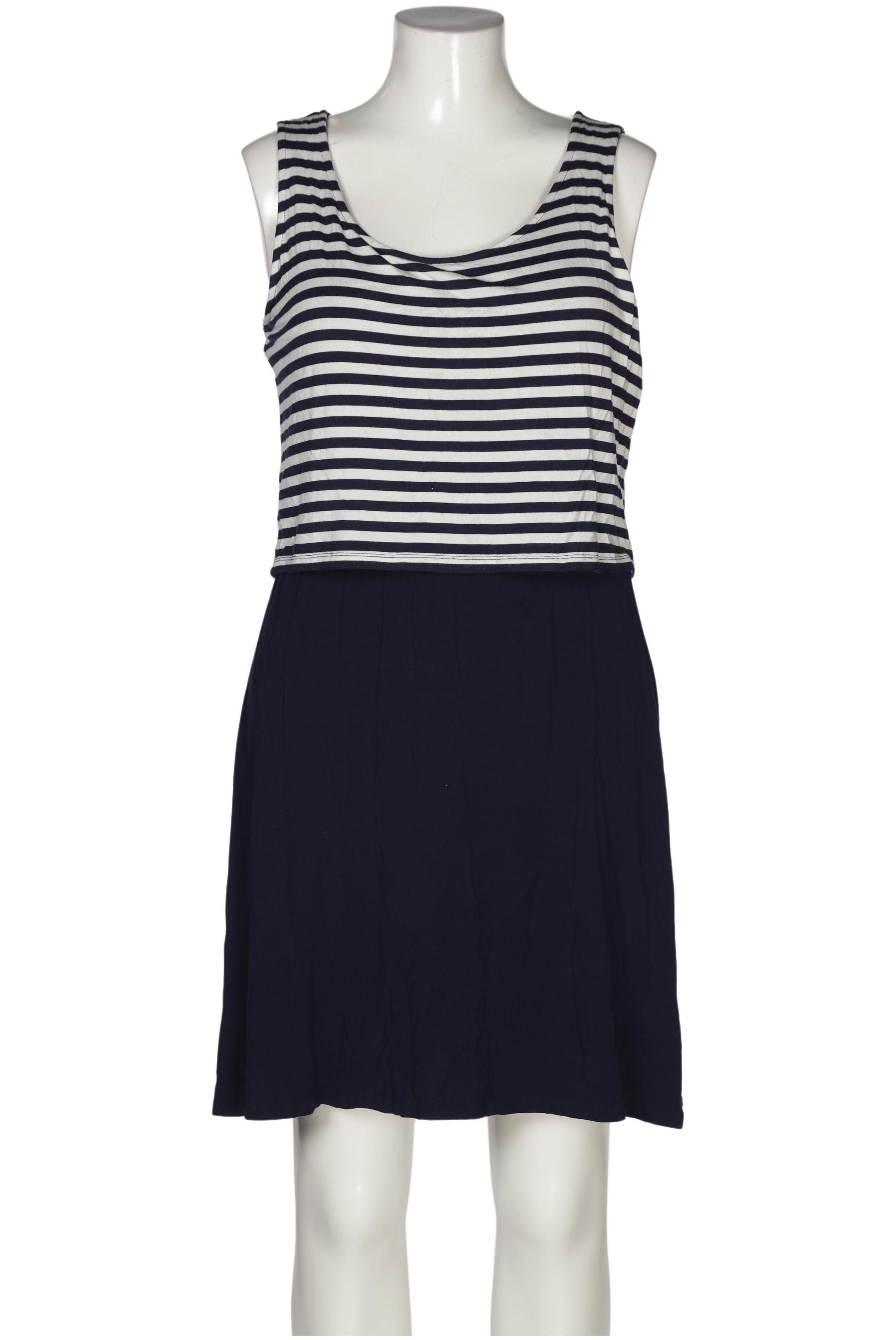 

Esprit Damen Kleid, marineblau, Gr. 44