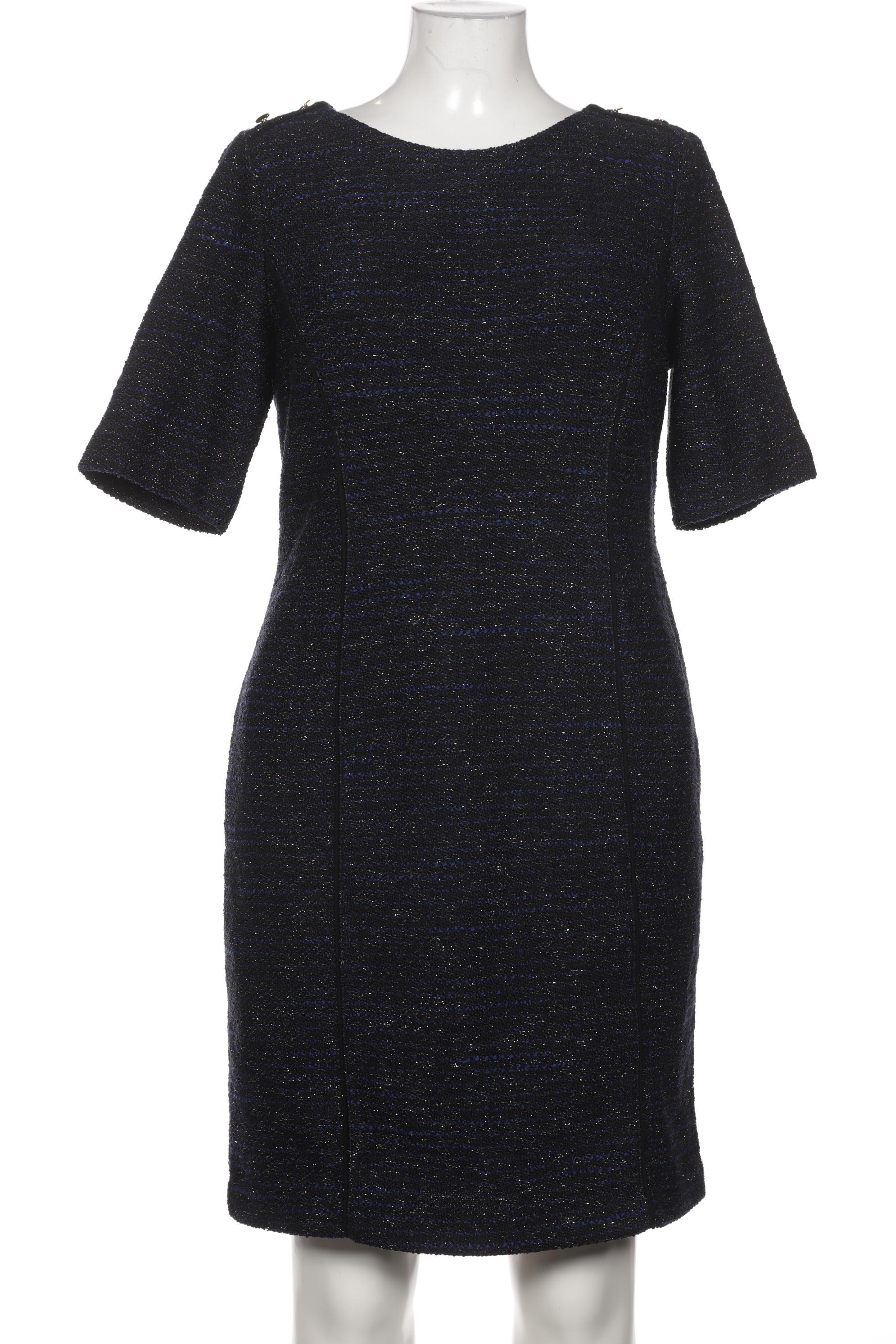 

Esprit Damen Kleid, marineblau, Gr. 44