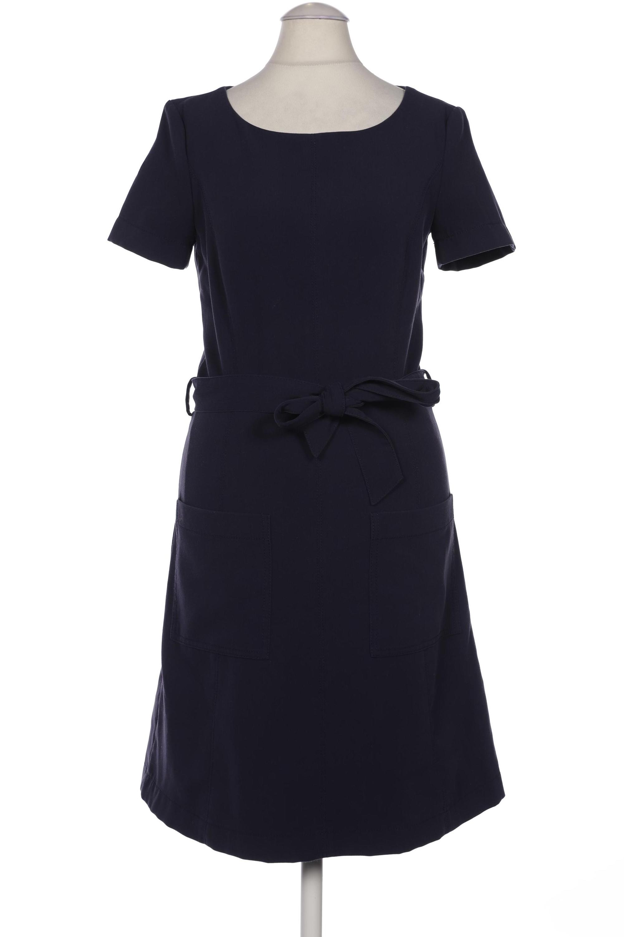 

Esprit Damen Kleid, marineblau, Gr. 32
