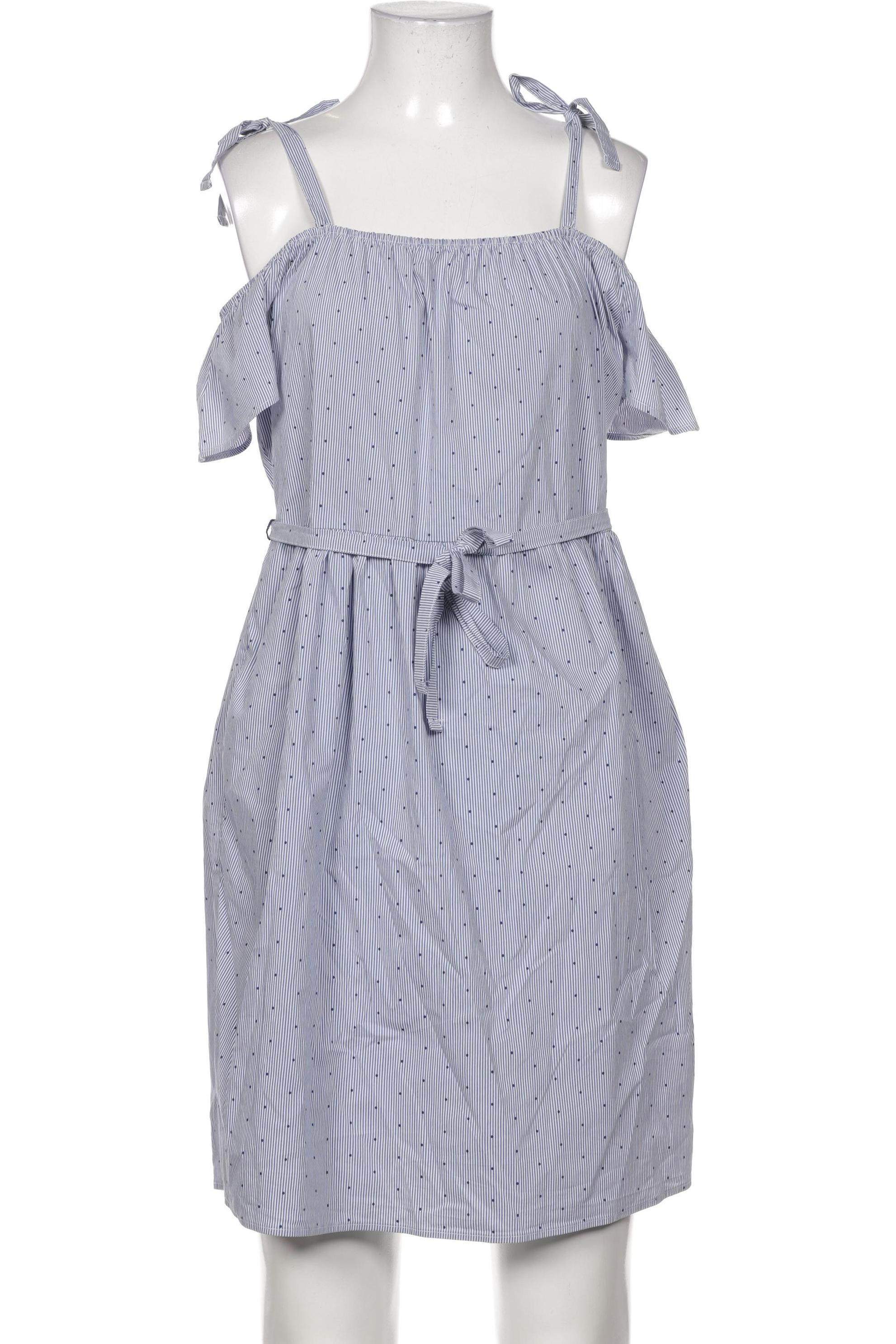 

Esprit Damen Kleid, blau, Gr. 38