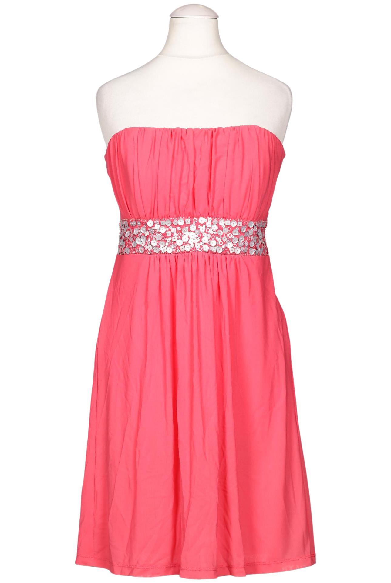

Esprit Damen Kleid, pink, Gr. 36
