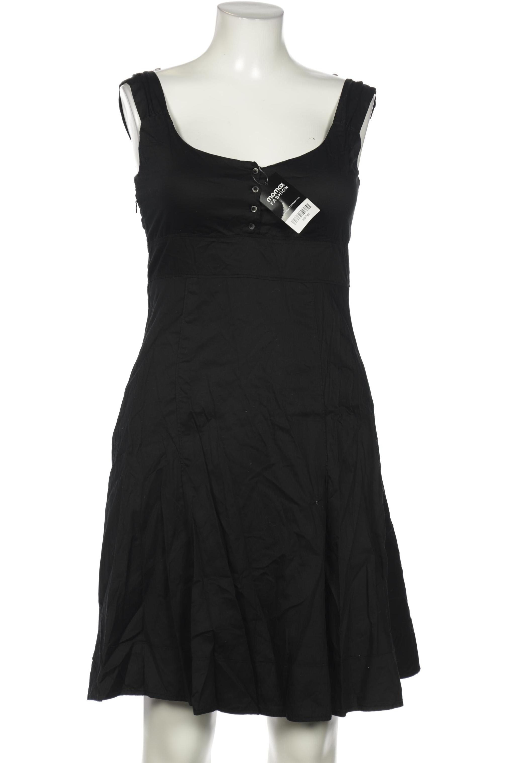 

Esprit Damen Kleid, schwarz, Gr. 42