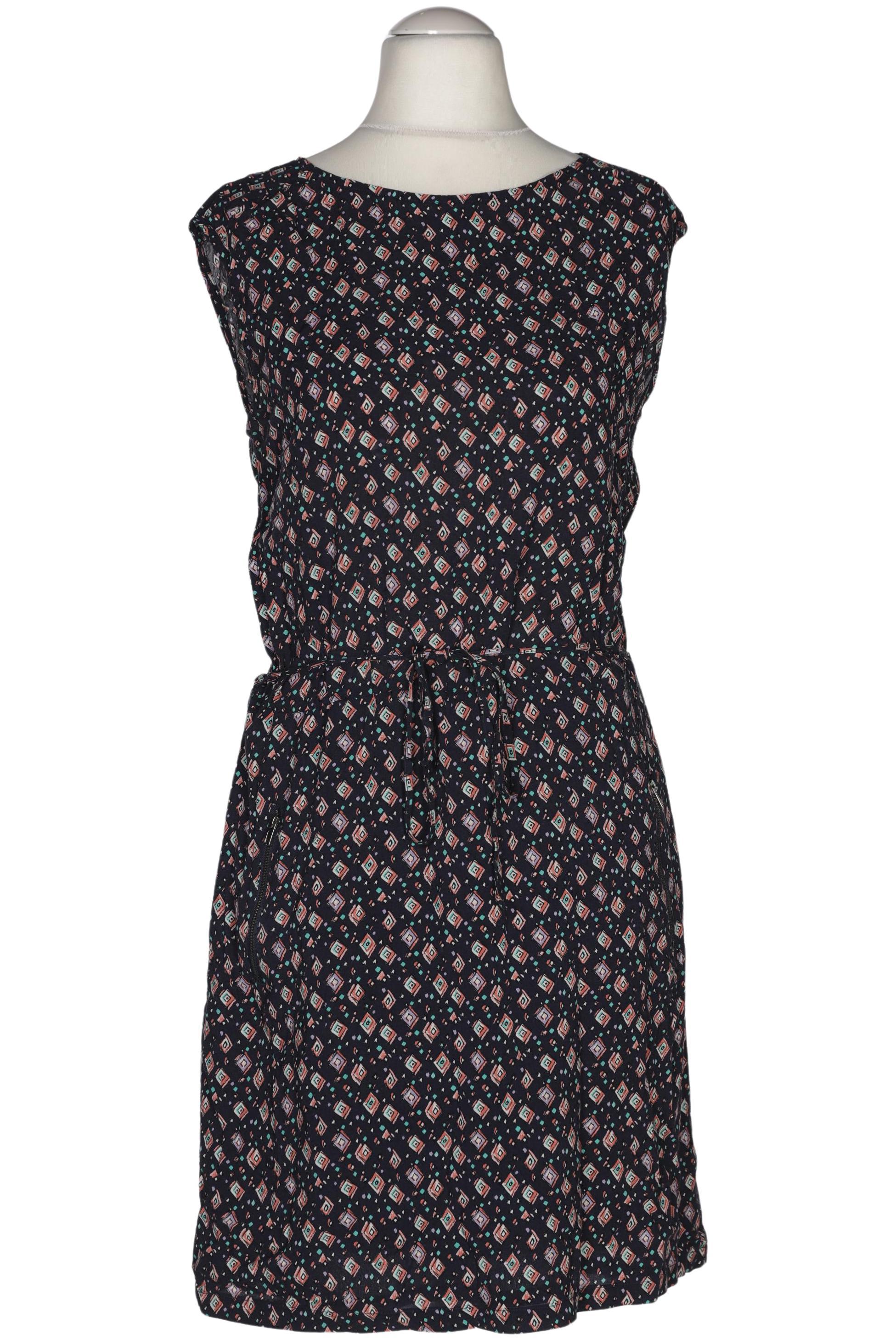 

Esprit Damen Kleid, marineblau, Gr. 38