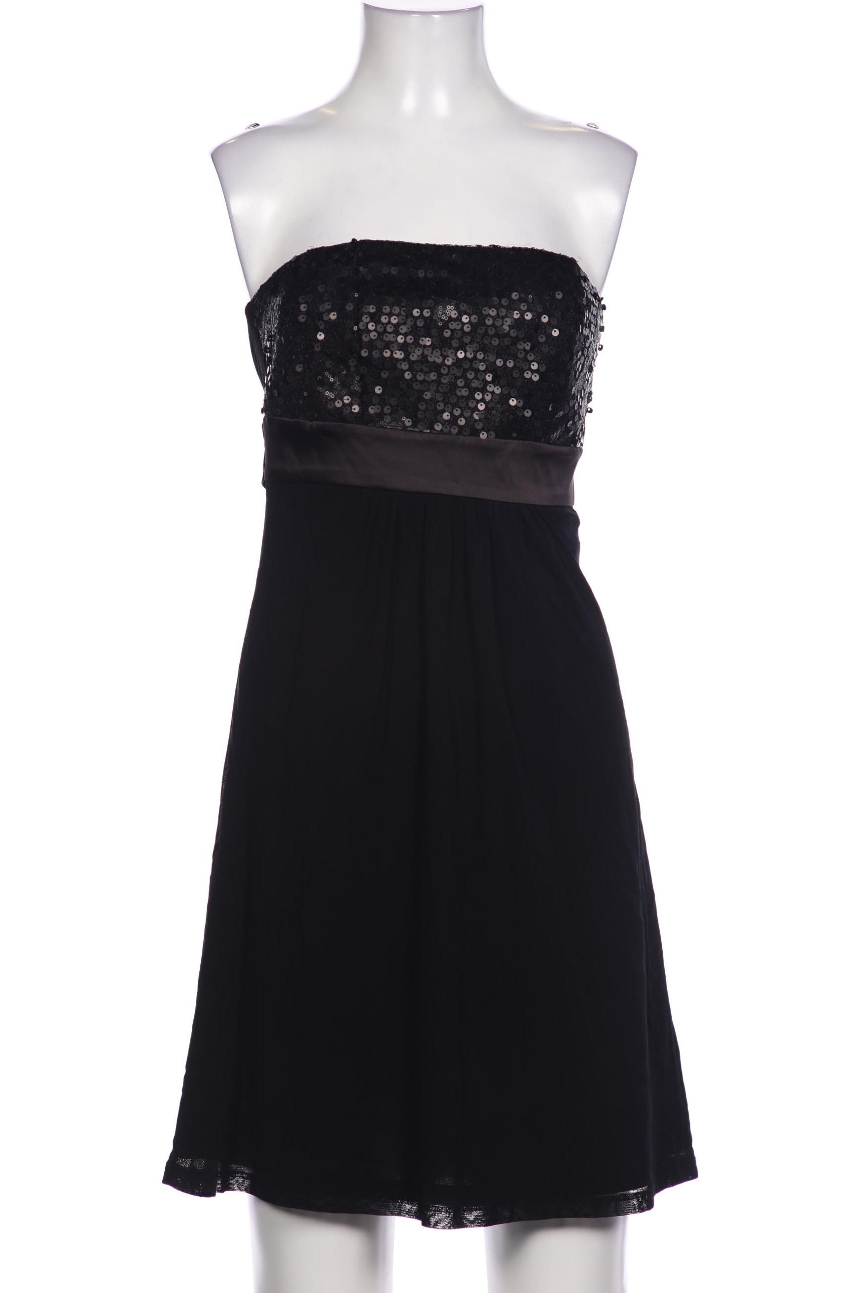 

Esprit Damen Kleid, schwarz, Gr. 36