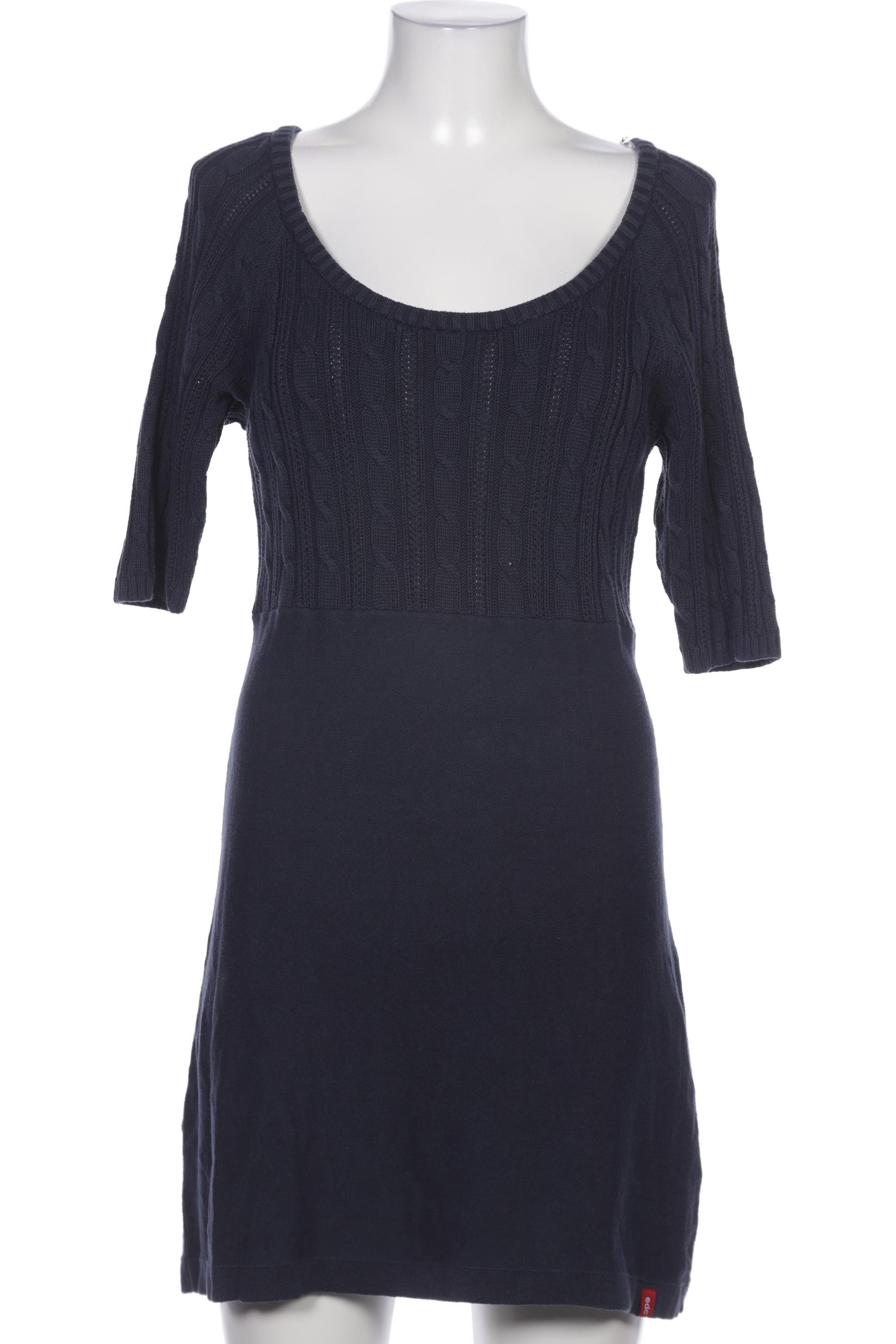 

Esprit Damen Kleid, marineblau