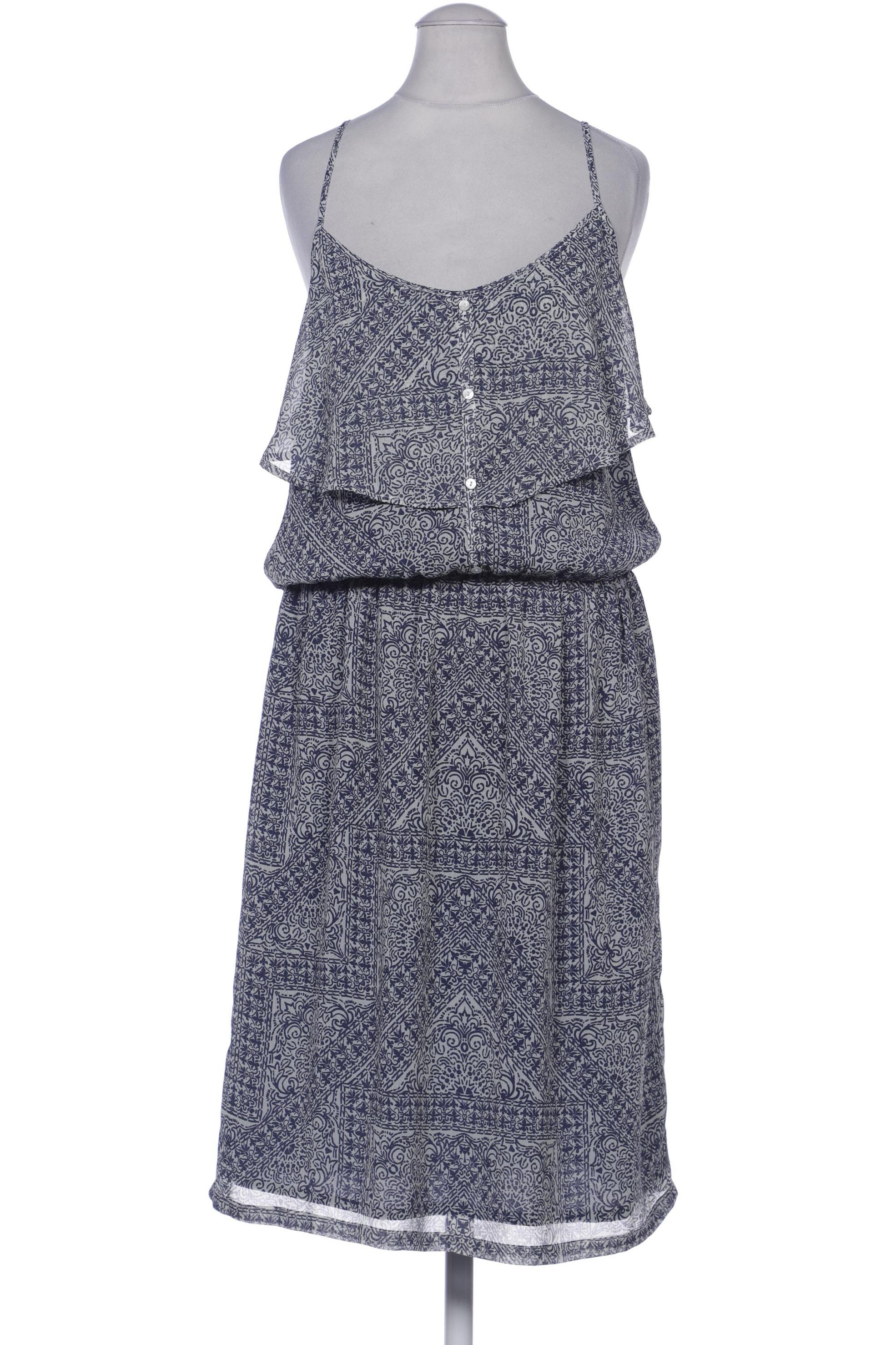 

Esprit Damen Kleid, blau, Gr. 36