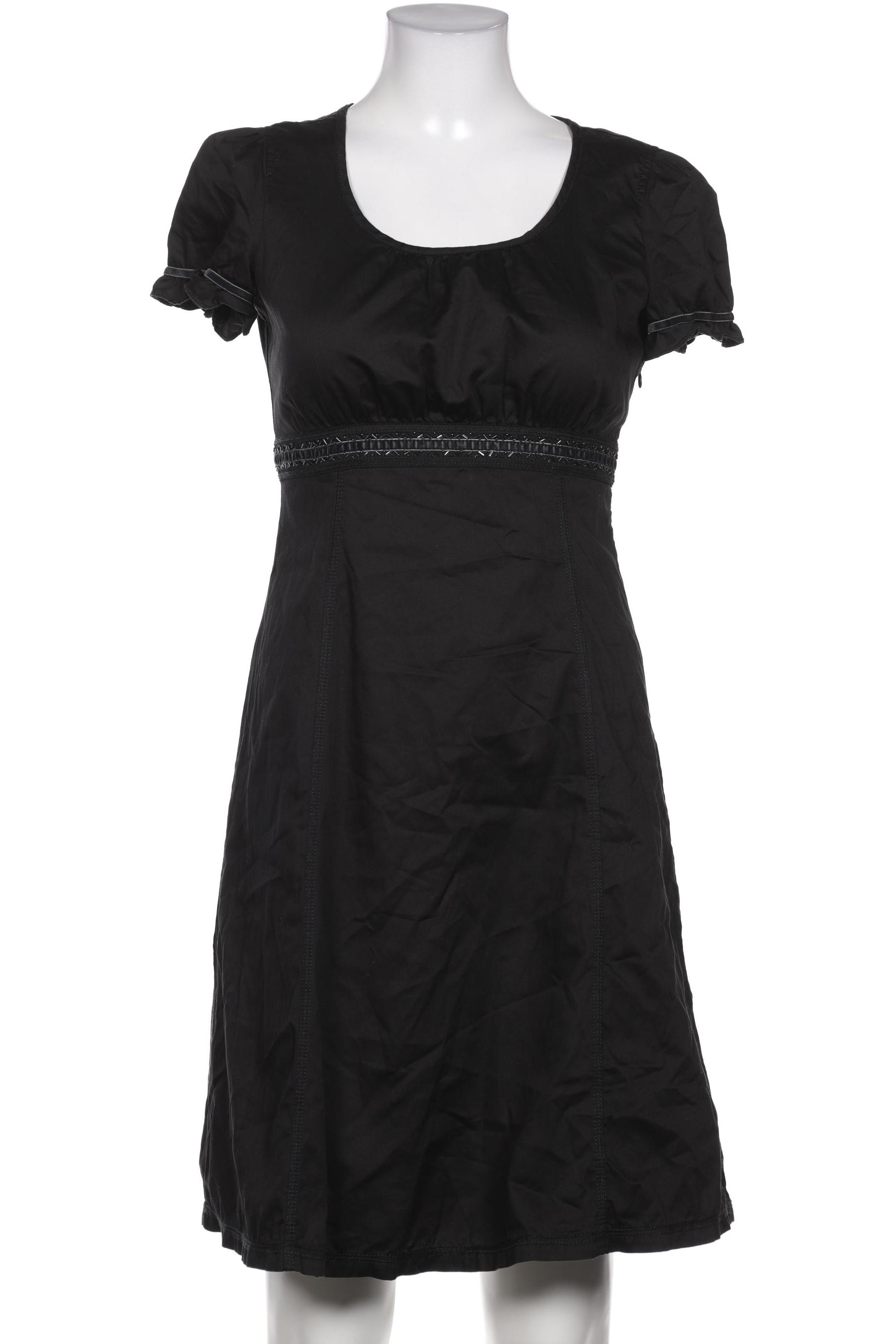 

Esprit Damen Kleid, schwarz
