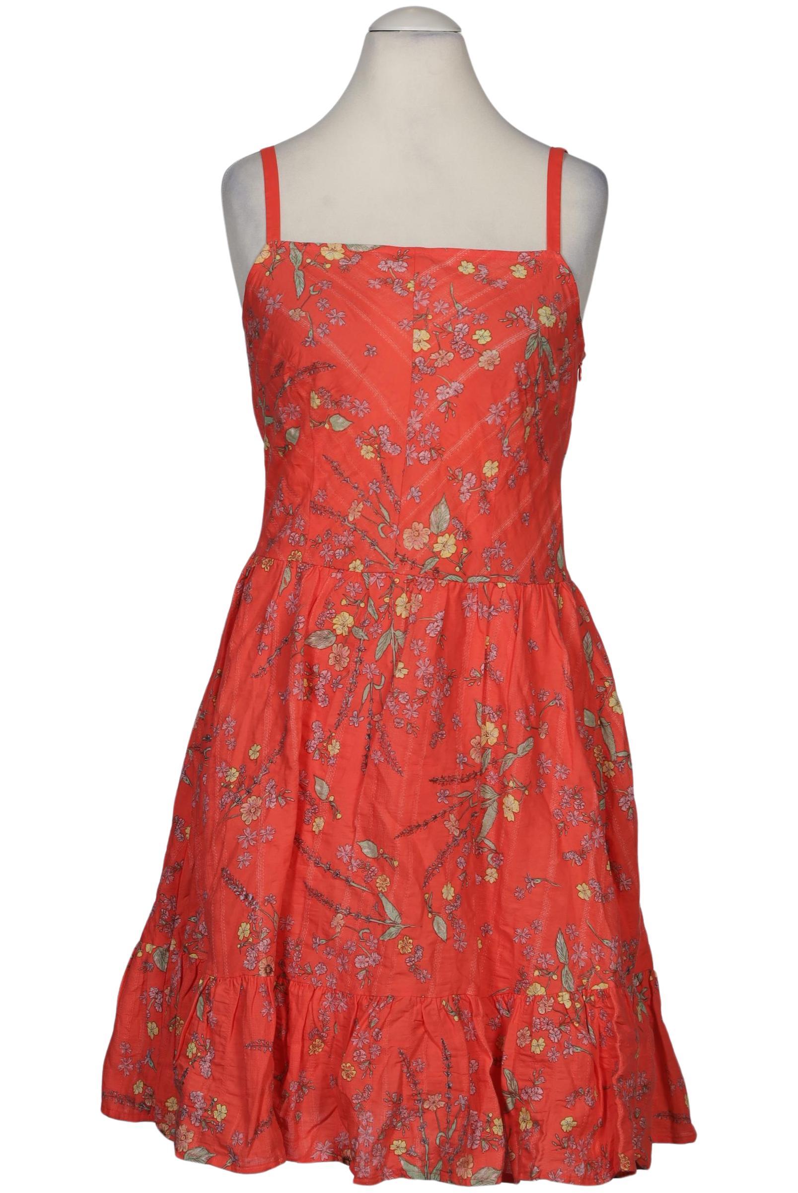 

Esprit Damen Kleid, rot, Gr. 38