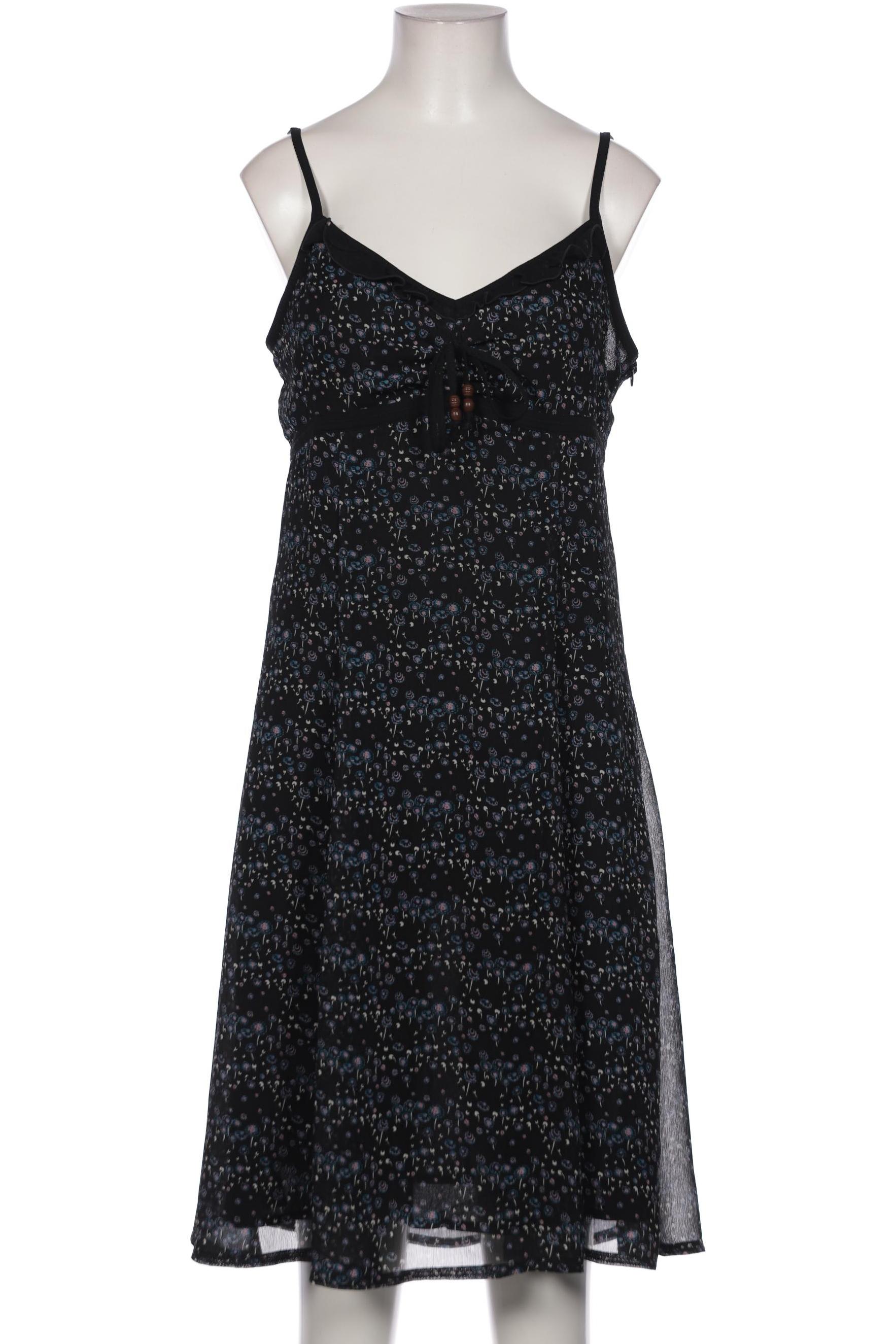 

Esprit Damen Kleid, schwarz, Gr. 36