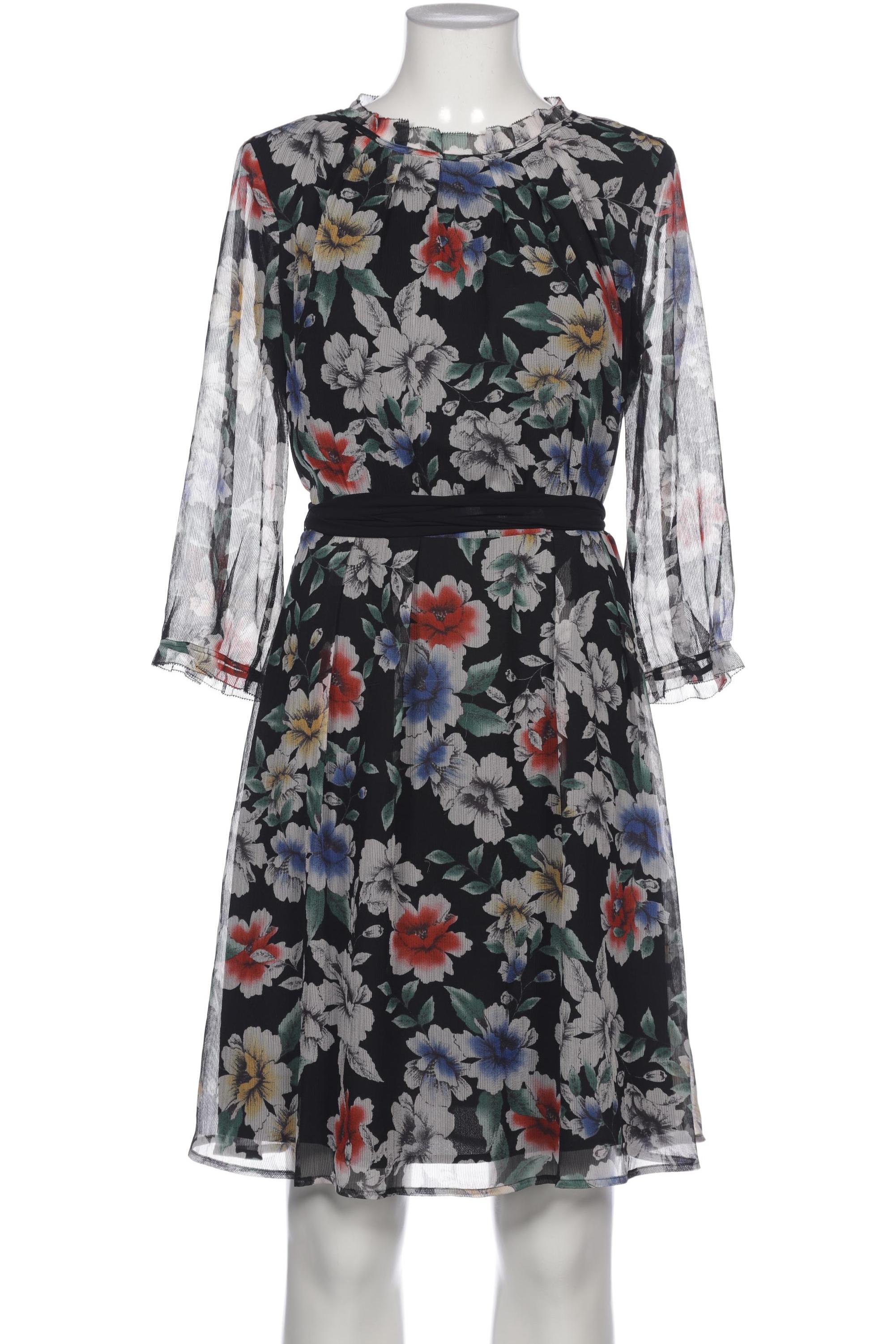 

Esprit Damen Kleid, schwarz