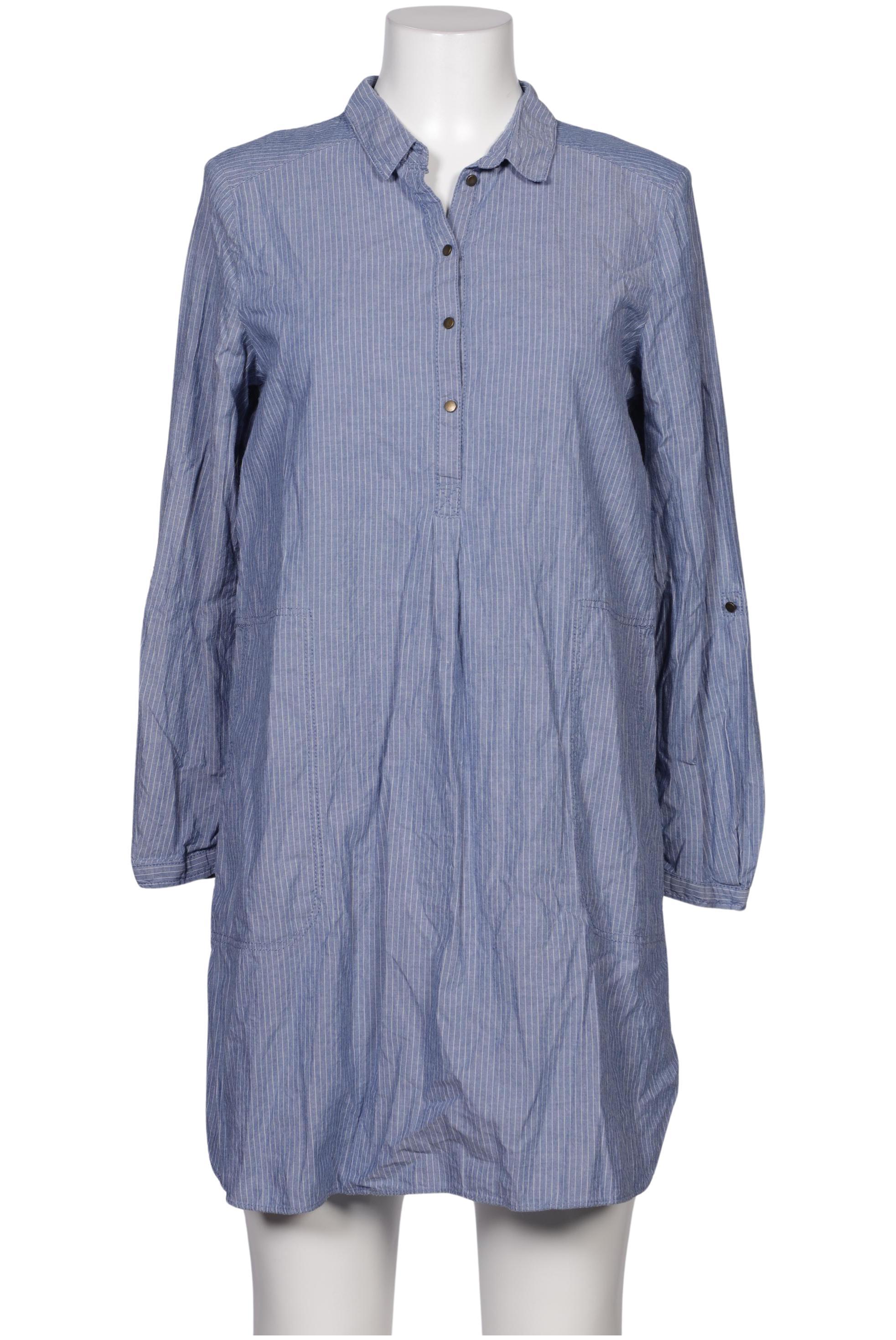 

Esprit Damen Kleid, blau, Gr. 40