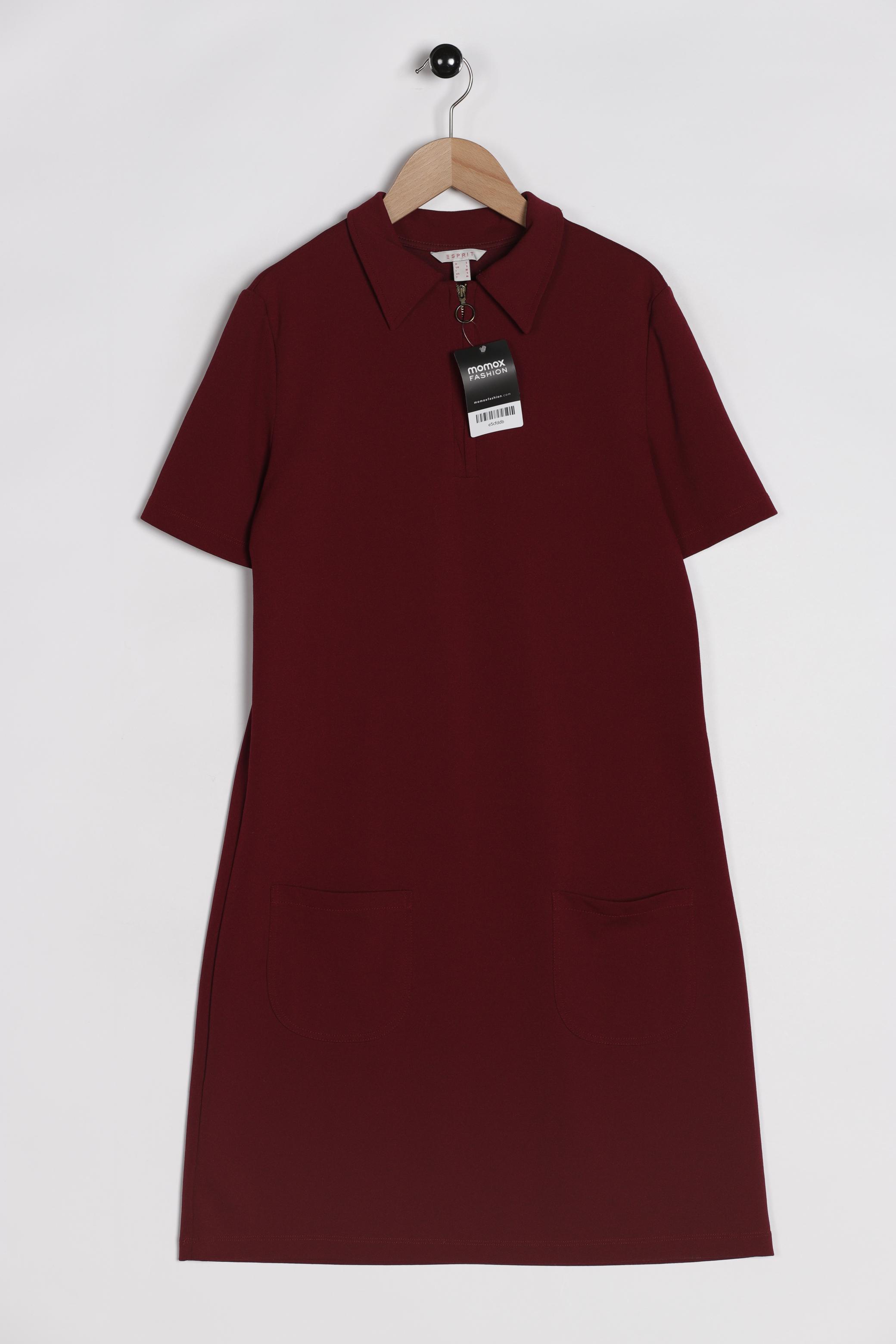 

Esprit Damen Kleid, bordeaux