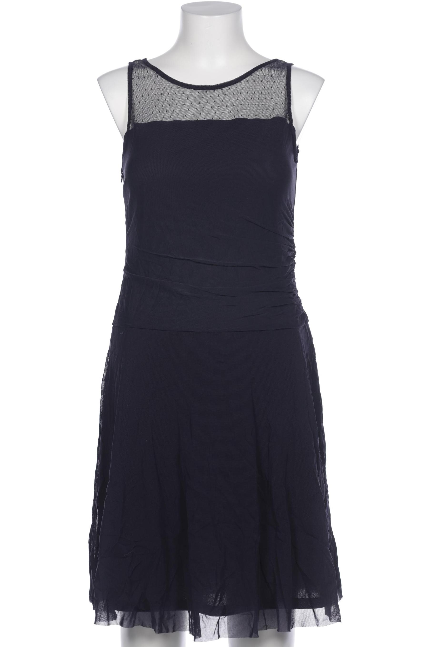 

Esprit Damen Kleid, marineblau, Gr. 38