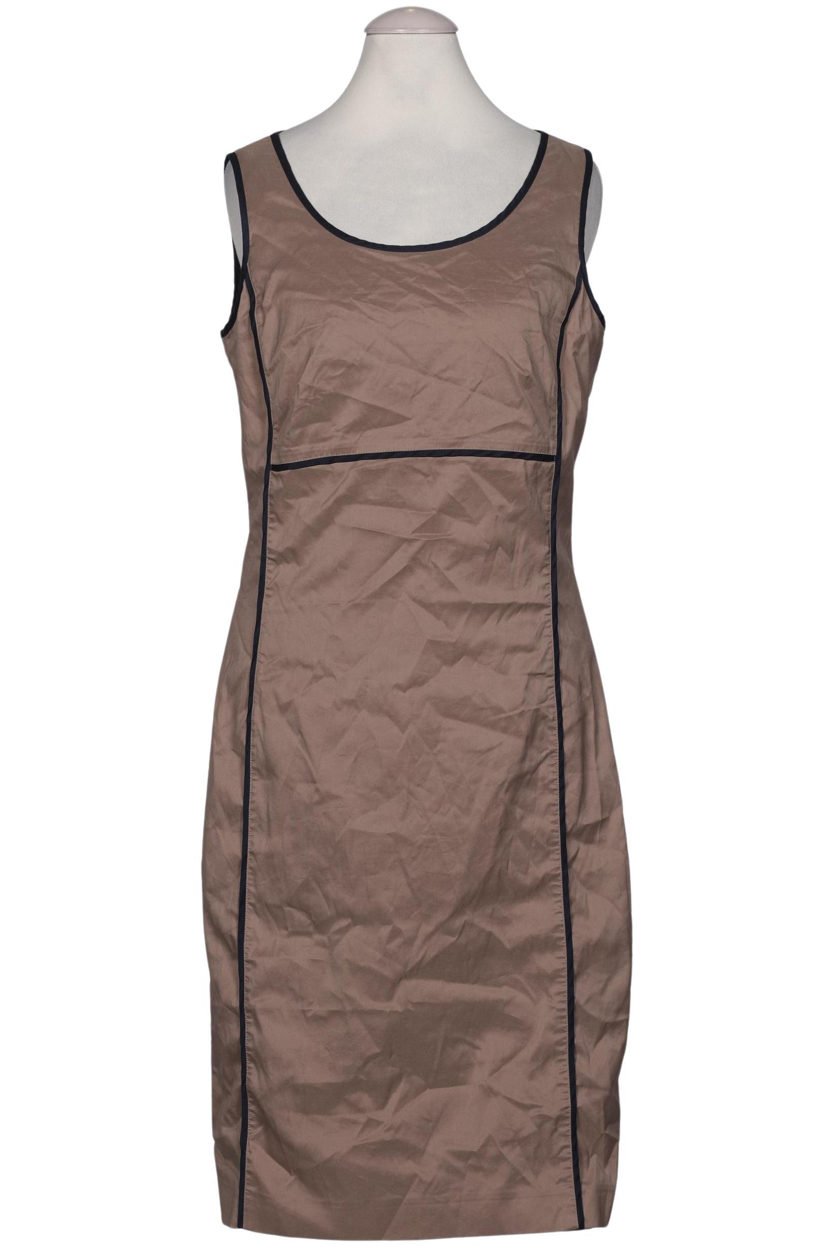 

Esprit Damen Kleid, beige, Gr. 36